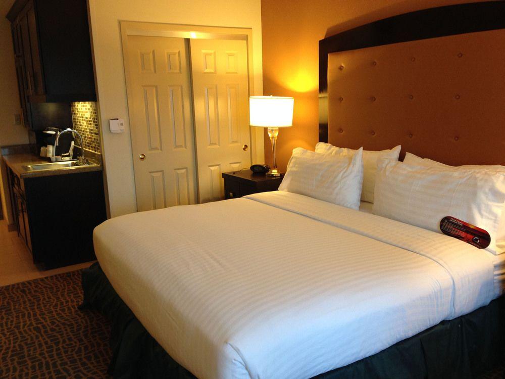 Holiday Inn Express Hotel & Suites Mobile Saraland By Ihg Zewnętrze zdjęcie