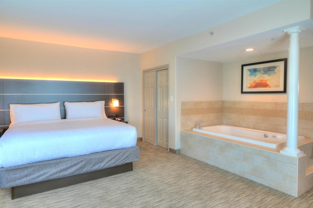Holiday Inn Express Hotel & Suites Mobile Saraland By Ihg Pokój zdjęcie
