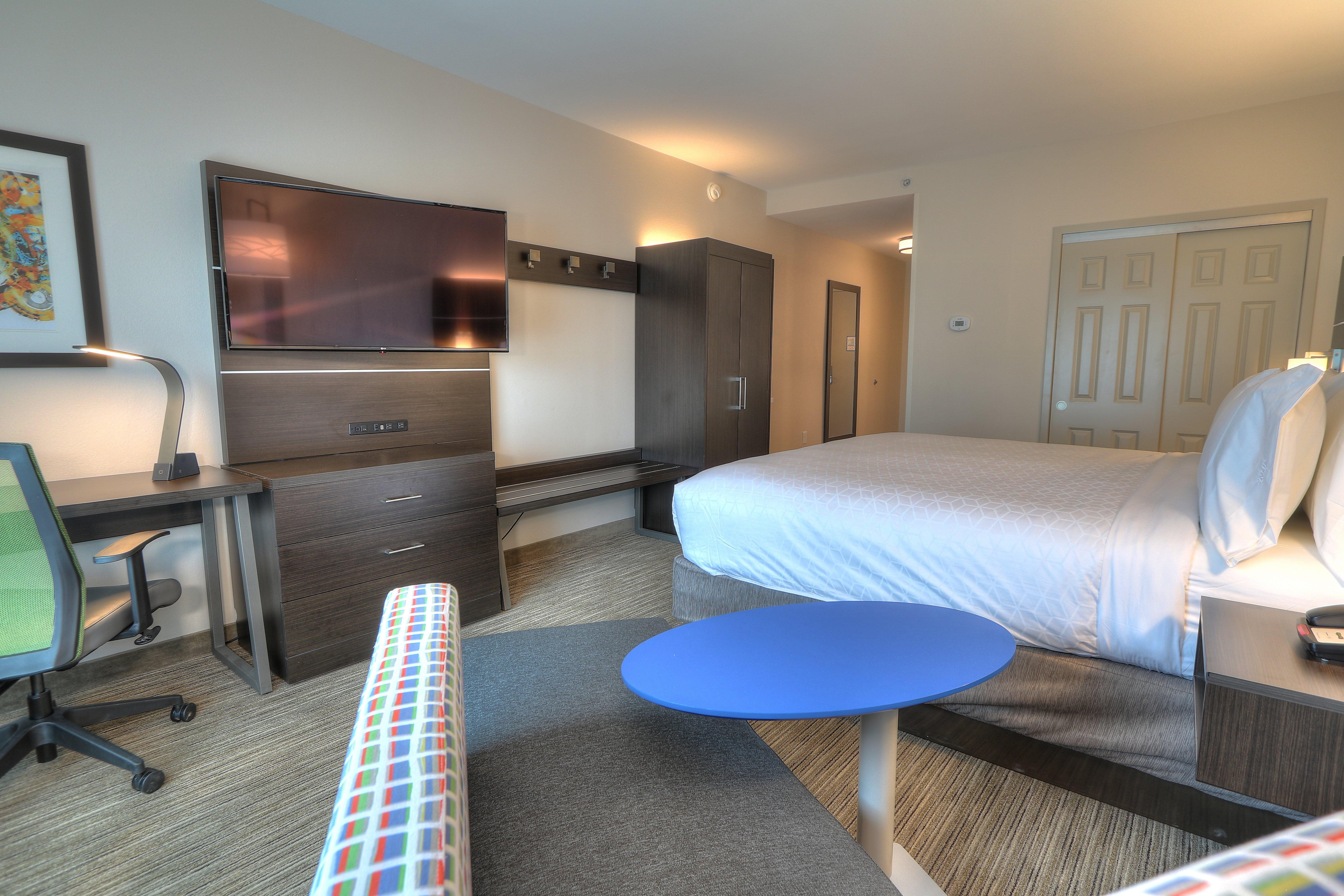 Holiday Inn Express Hotel & Suites Mobile Saraland By Ihg Zewnętrze zdjęcie