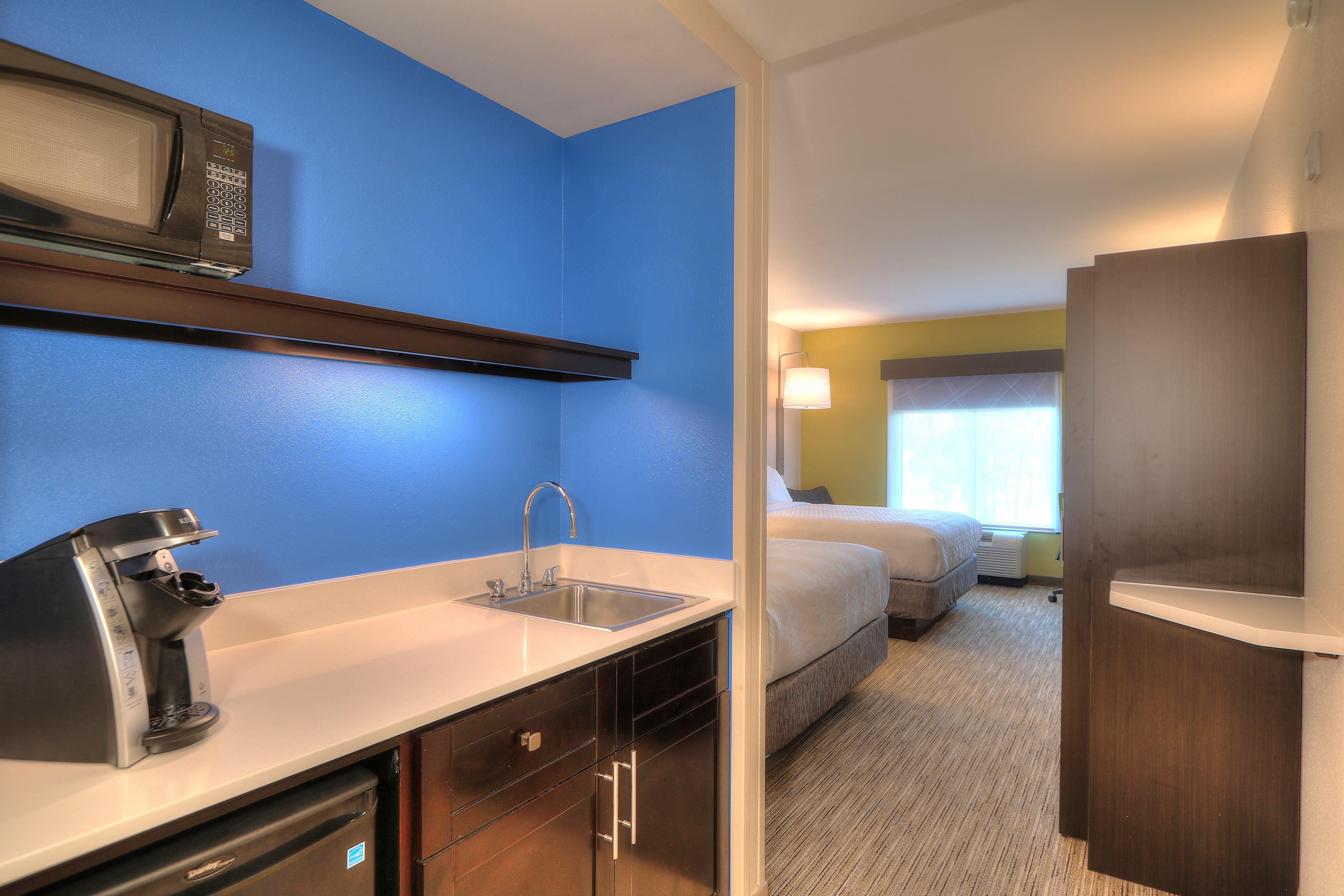 Holiday Inn Express Hotel & Suites Mobile Saraland By Ihg Zewnętrze zdjęcie