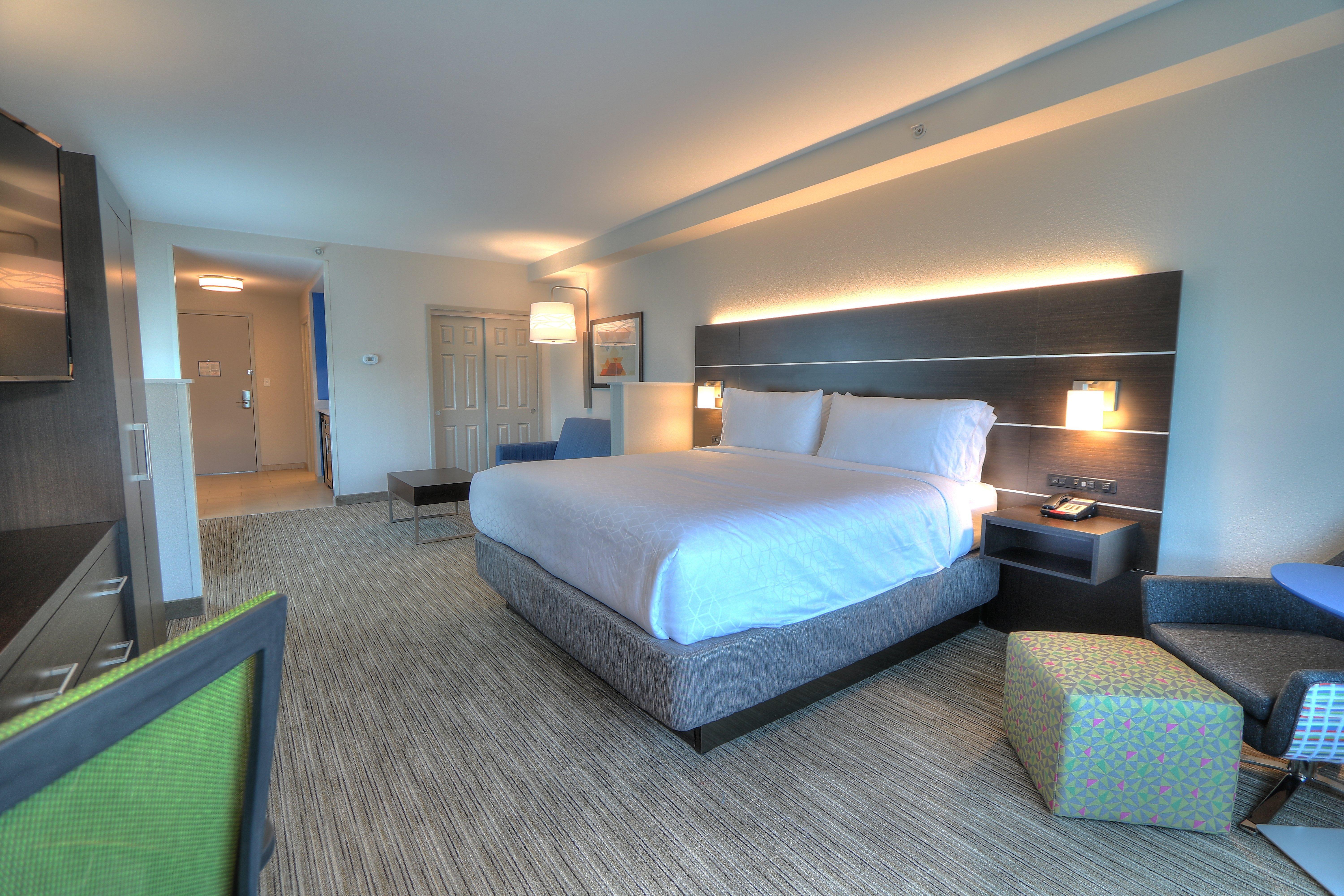 Holiday Inn Express Hotel & Suites Mobile Saraland By Ihg Zewnętrze zdjęcie