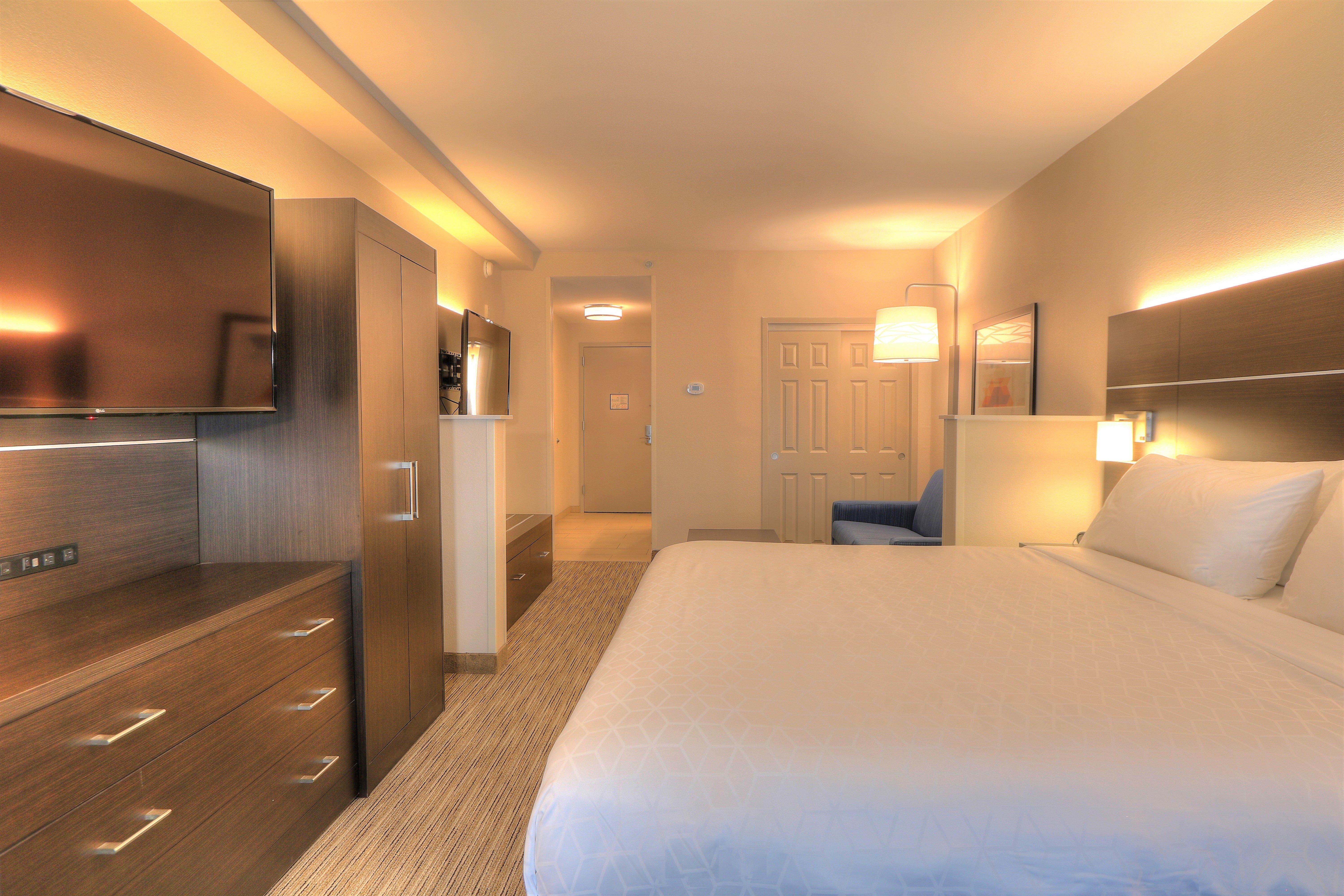 Holiday Inn Express Hotel & Suites Mobile Saraland By Ihg Zewnętrze zdjęcie