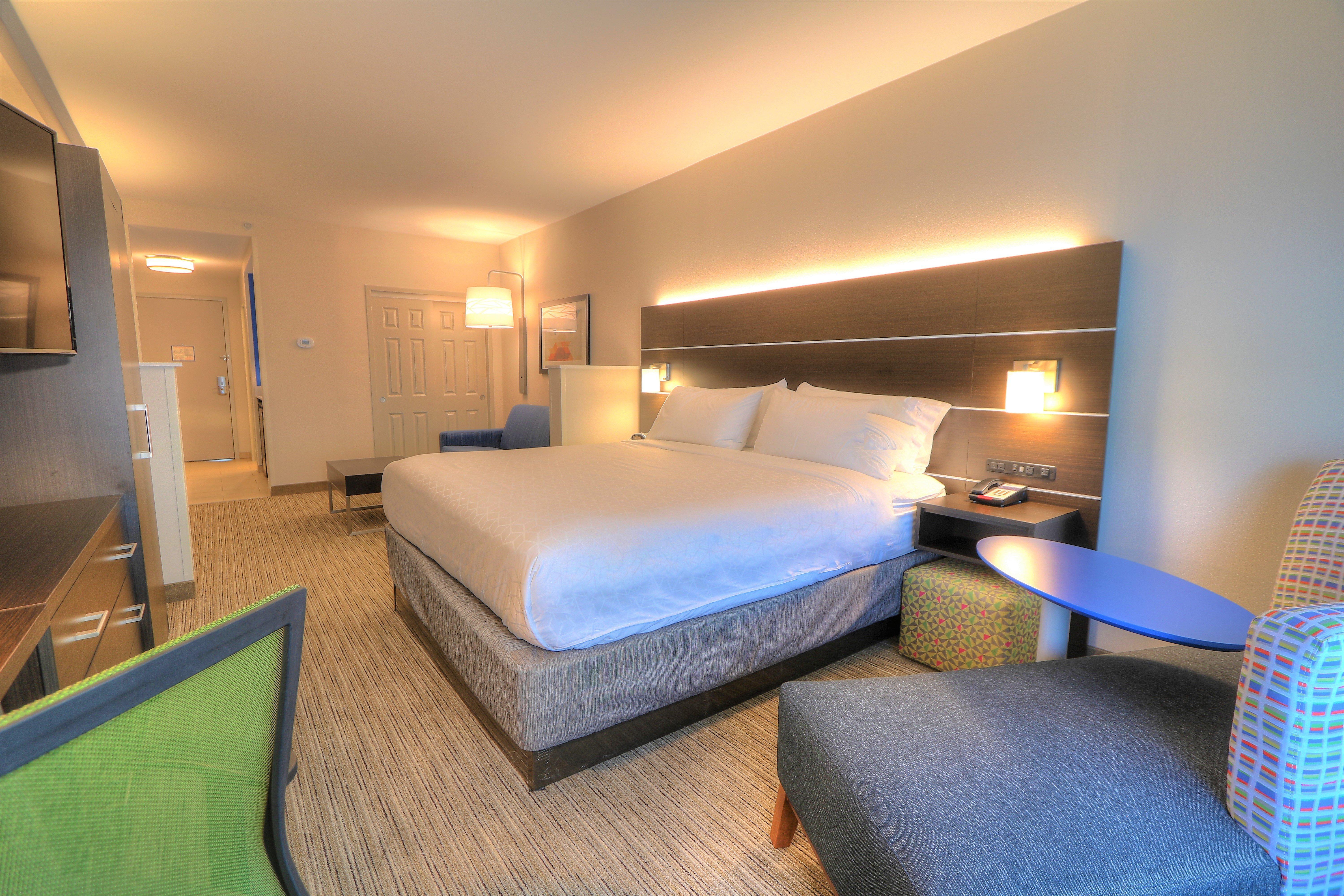 Holiday Inn Express Hotel & Suites Mobile Saraland By Ihg Zewnętrze zdjęcie