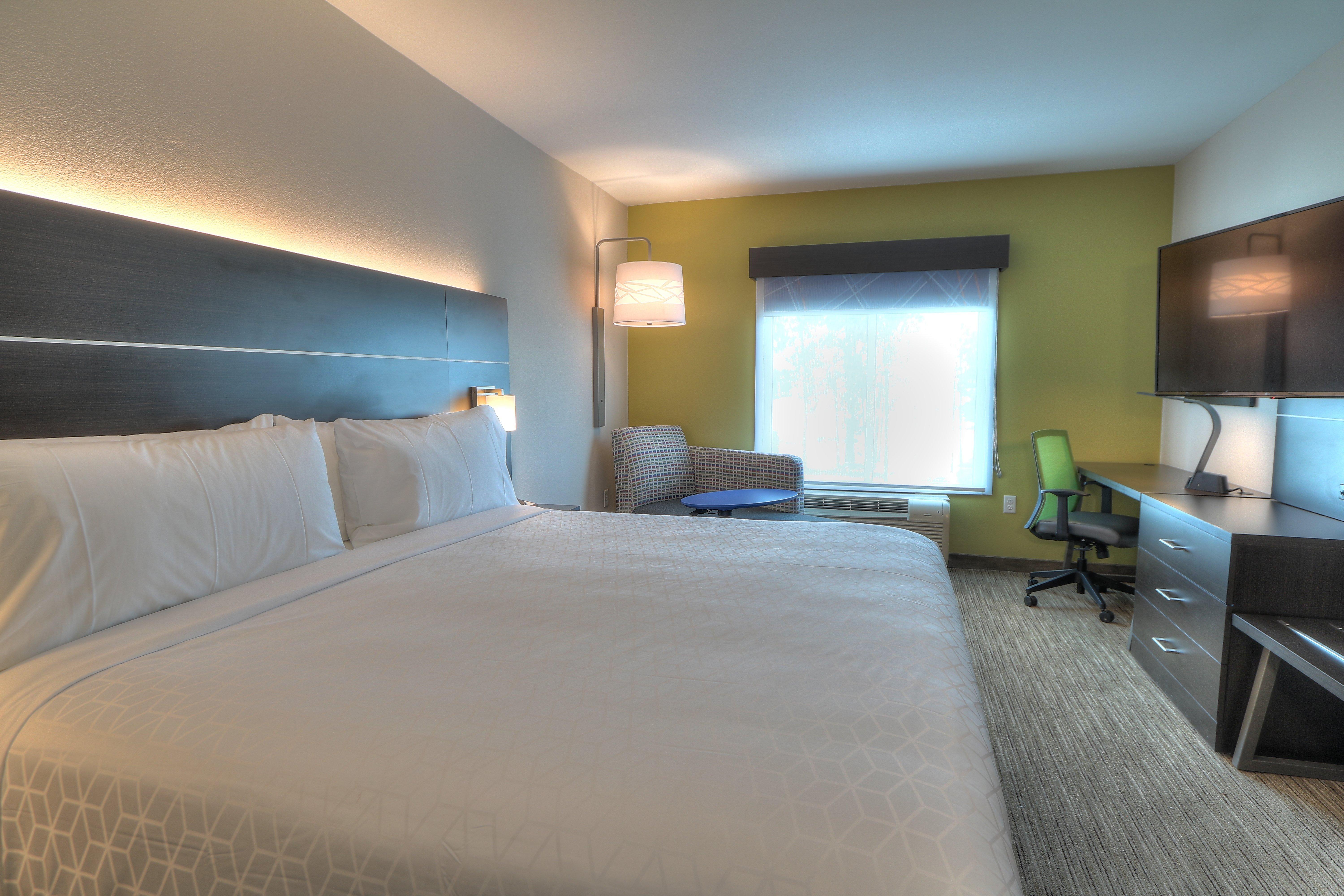 Holiday Inn Express Hotel & Suites Mobile Saraland By Ihg Zewnętrze zdjęcie