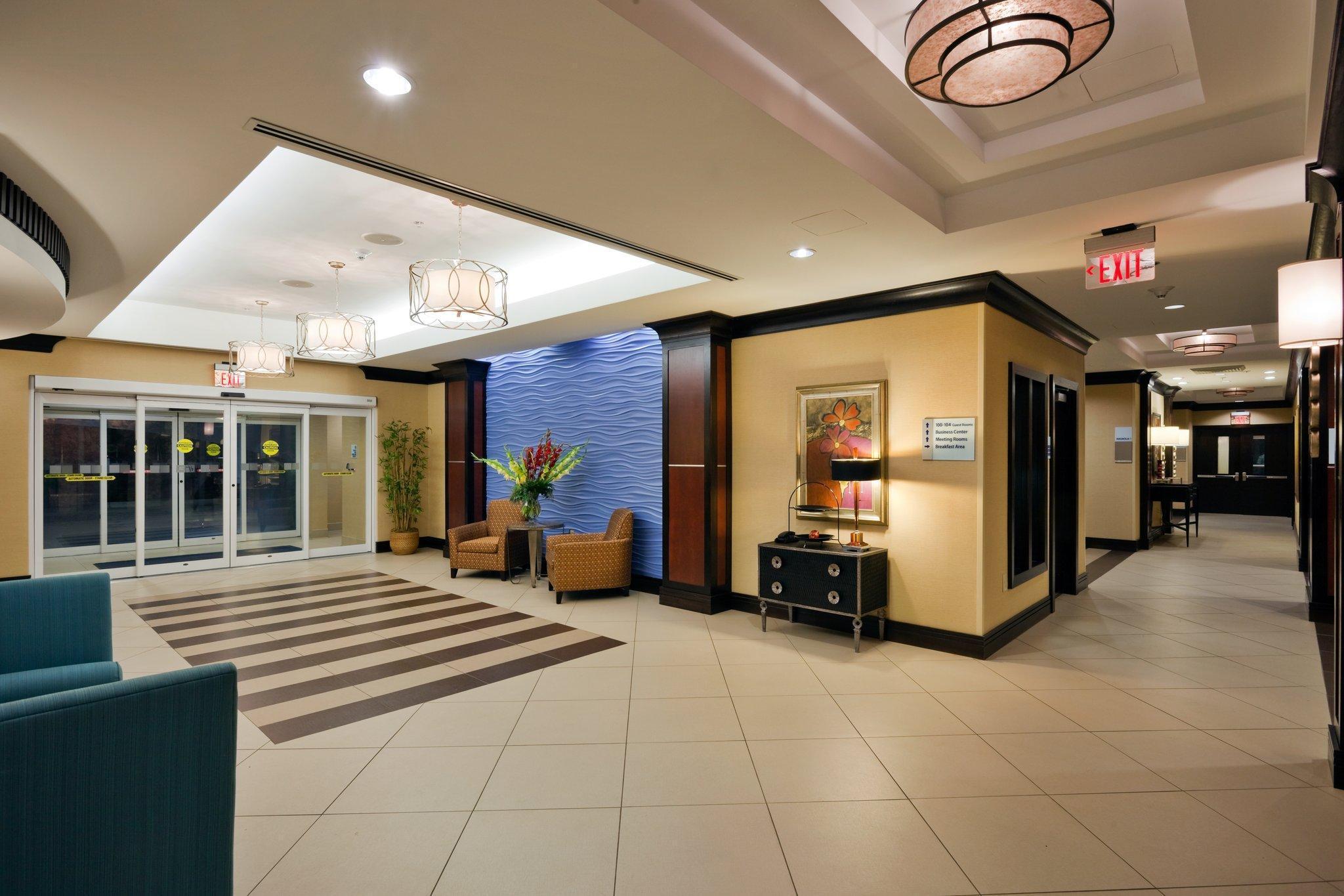 Holiday Inn Express Hotel & Suites Mobile Saraland By Ihg Zewnętrze zdjęcie
