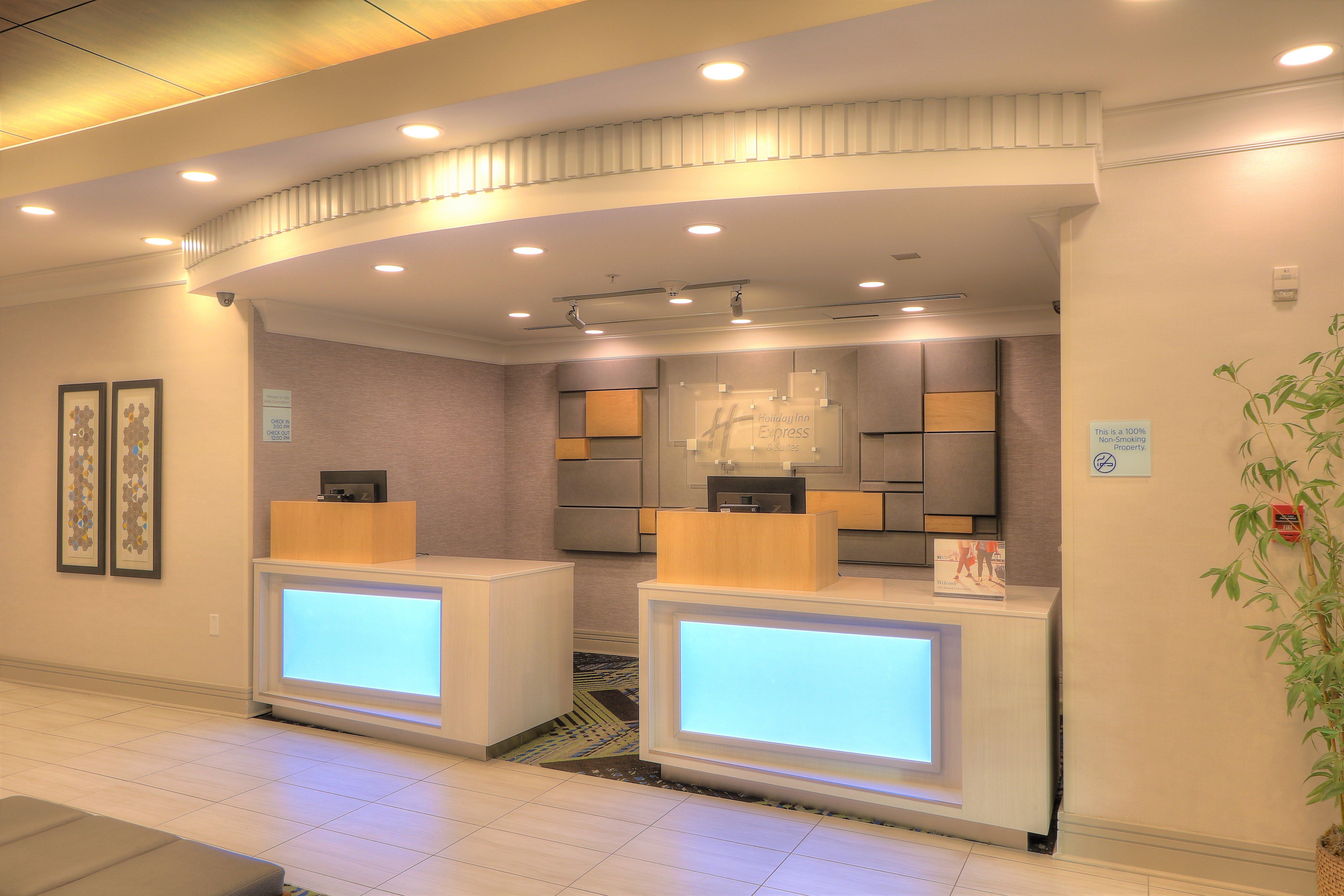 Holiday Inn Express Hotel & Suites Mobile Saraland By Ihg Zewnętrze zdjęcie