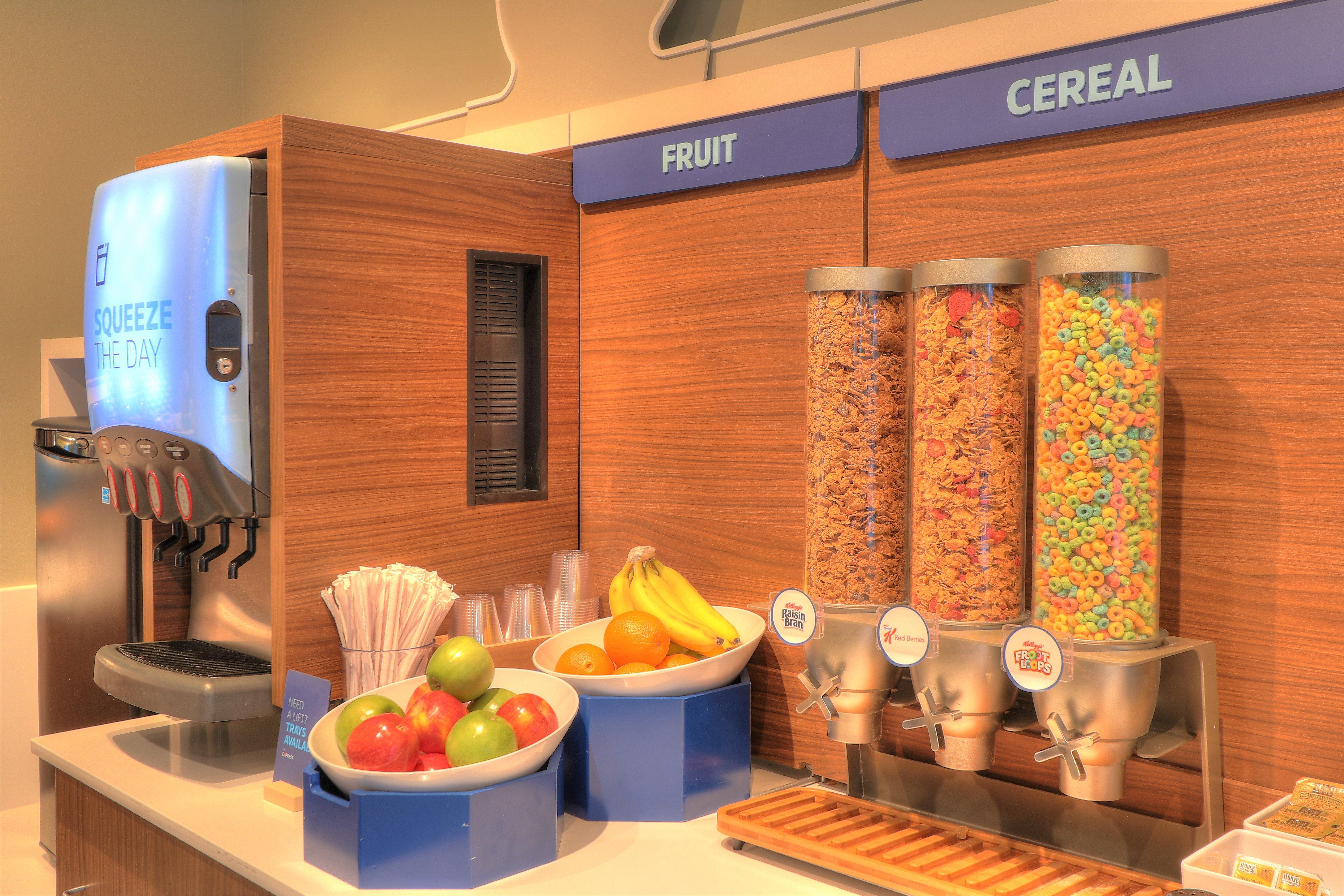 Holiday Inn Express Hotel & Suites Mobile Saraland By Ihg Zewnętrze zdjęcie