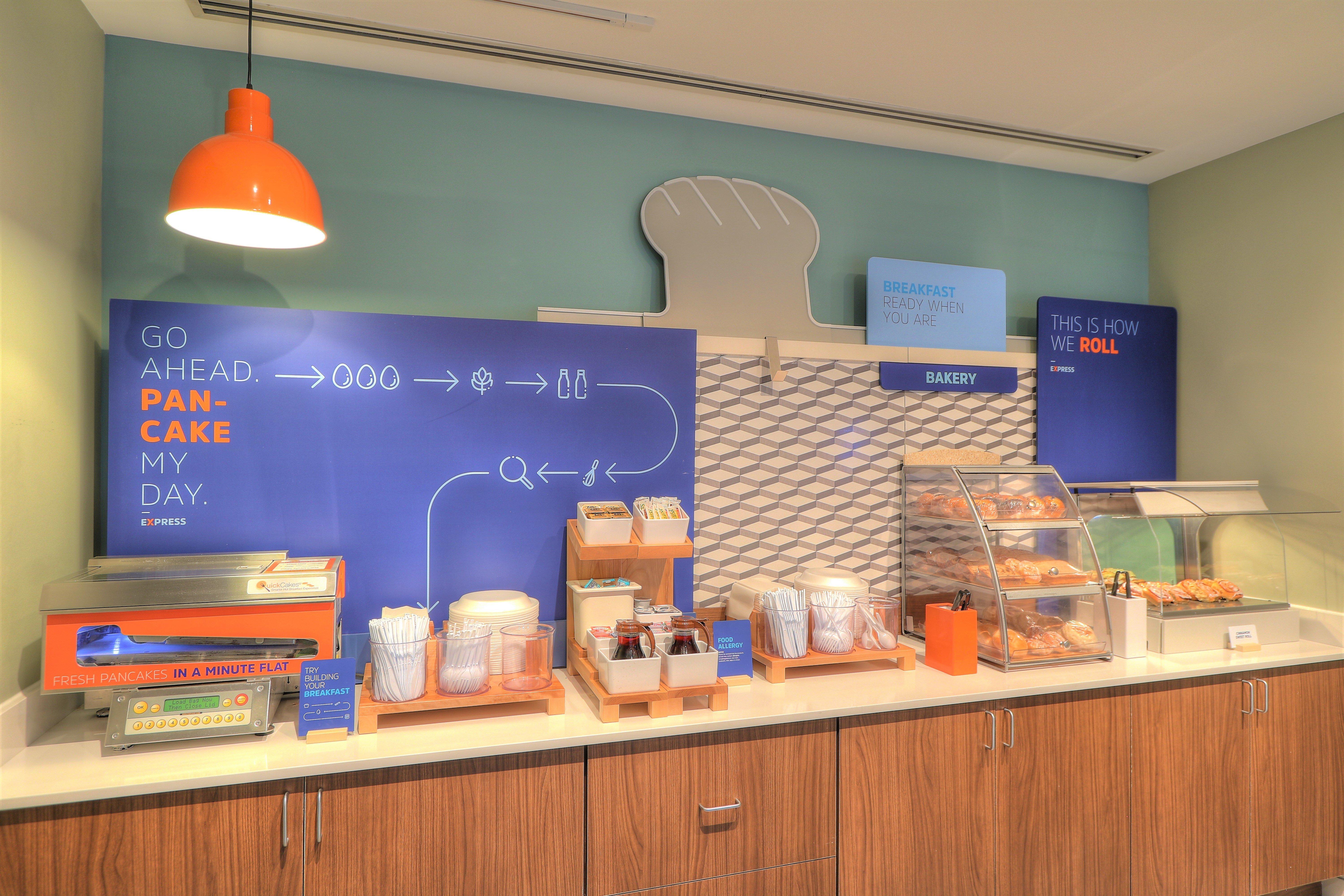 Holiday Inn Express Hotel & Suites Mobile Saraland By Ihg Zewnętrze zdjęcie