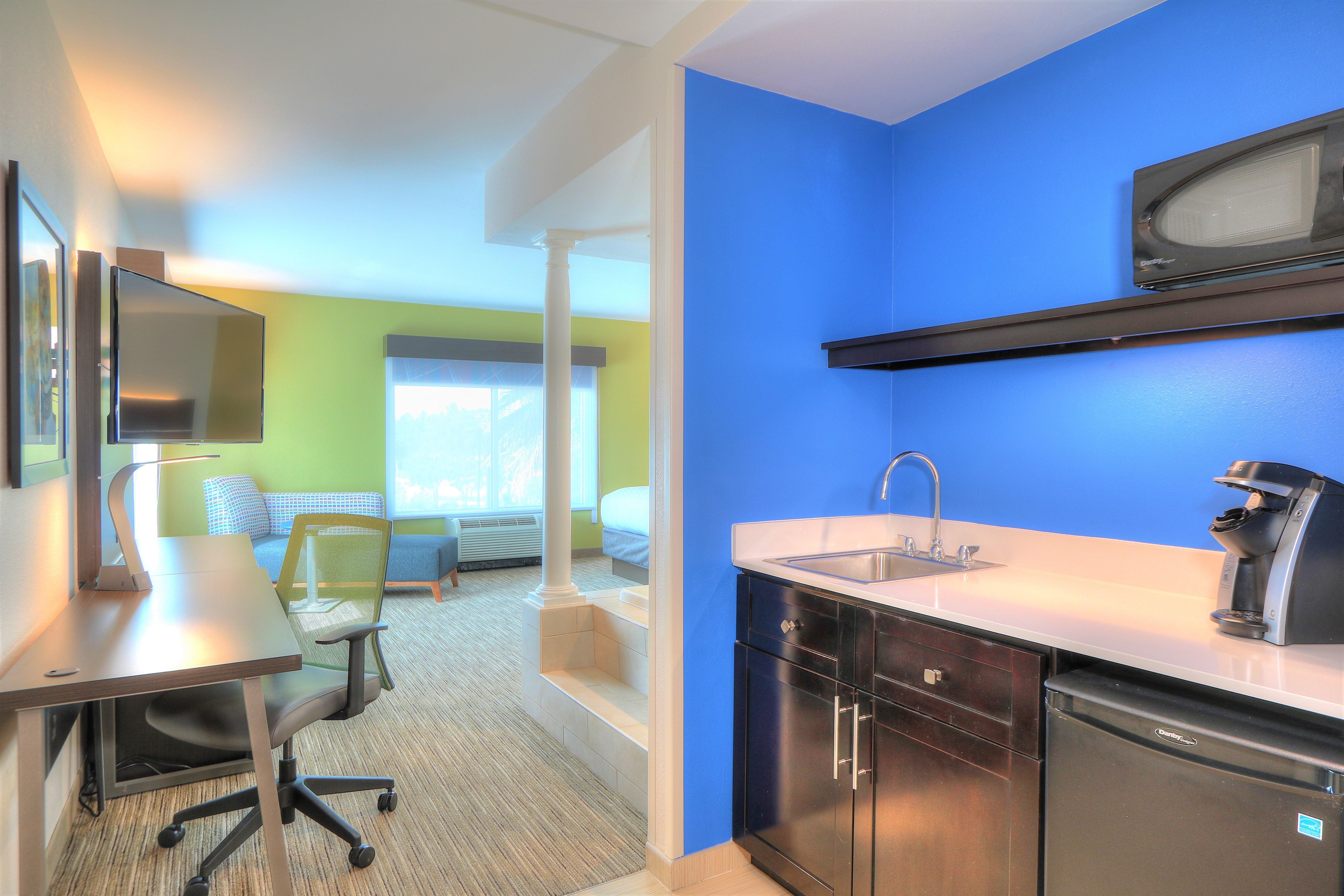 Holiday Inn Express Hotel & Suites Mobile Saraland By Ihg Zewnętrze zdjęcie