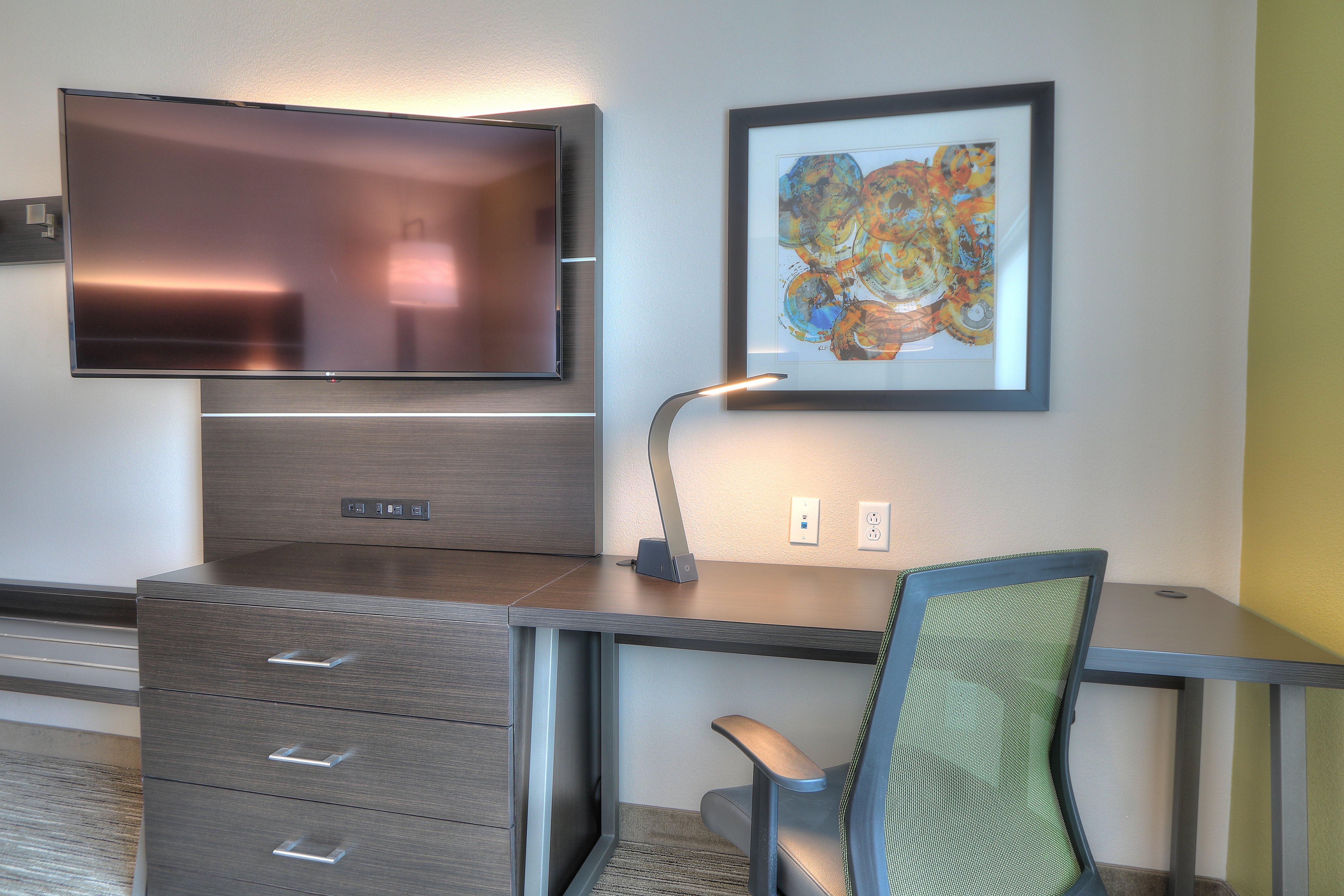 Holiday Inn Express Hotel & Suites Mobile Saraland By Ihg Zewnętrze zdjęcie
