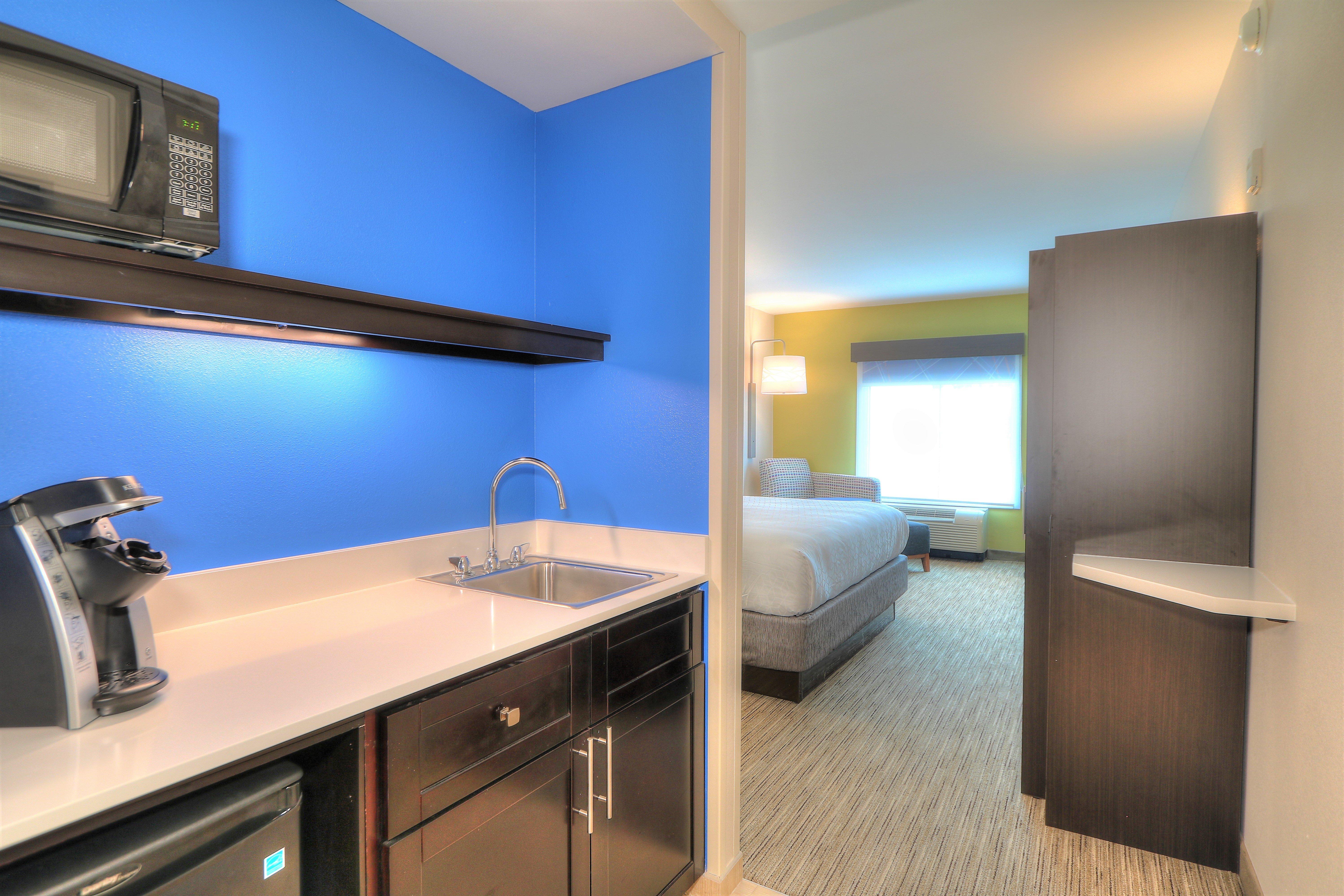 Holiday Inn Express Hotel & Suites Mobile Saraland By Ihg Zewnętrze zdjęcie