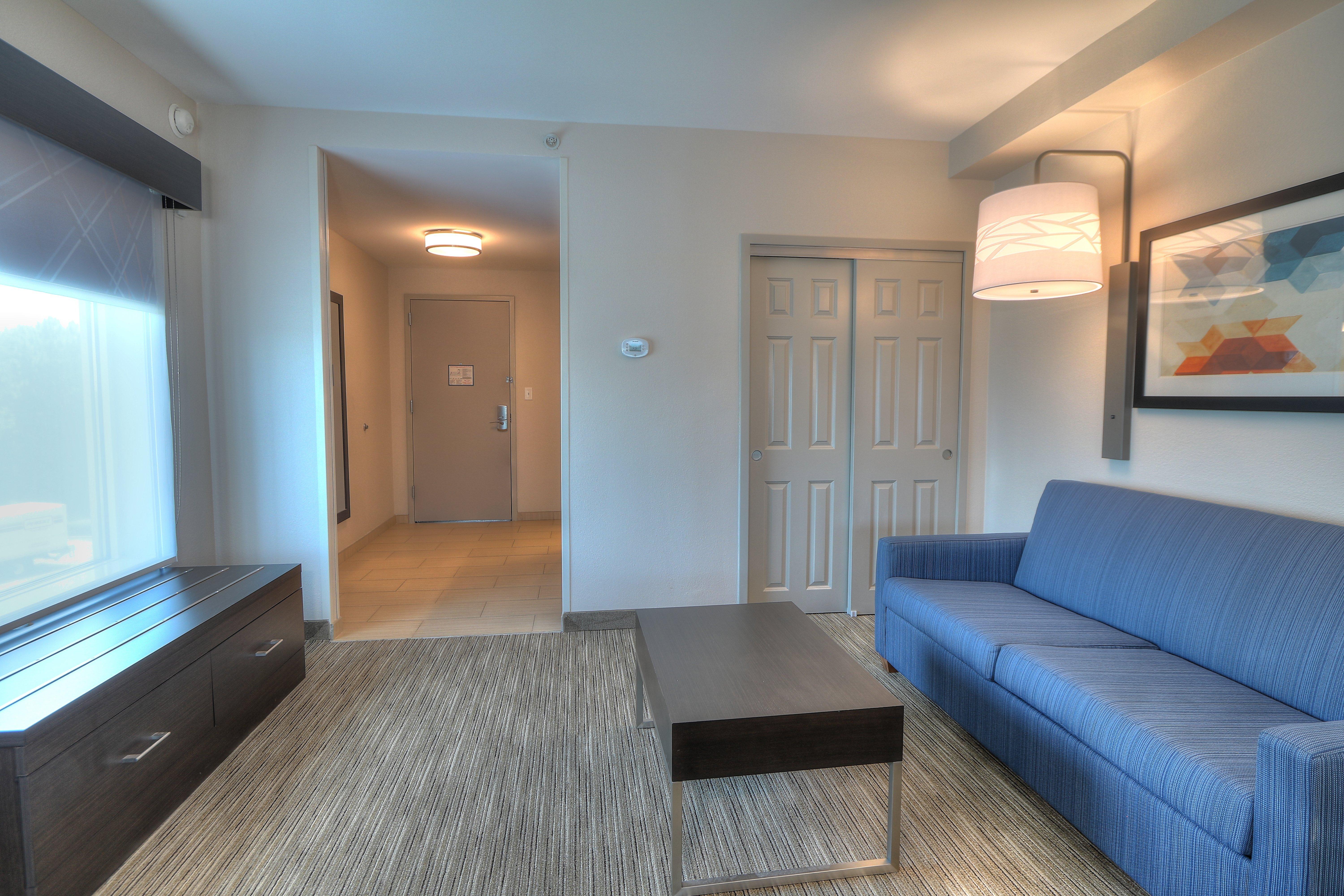 Holiday Inn Express Hotel & Suites Mobile Saraland By Ihg Zewnętrze zdjęcie