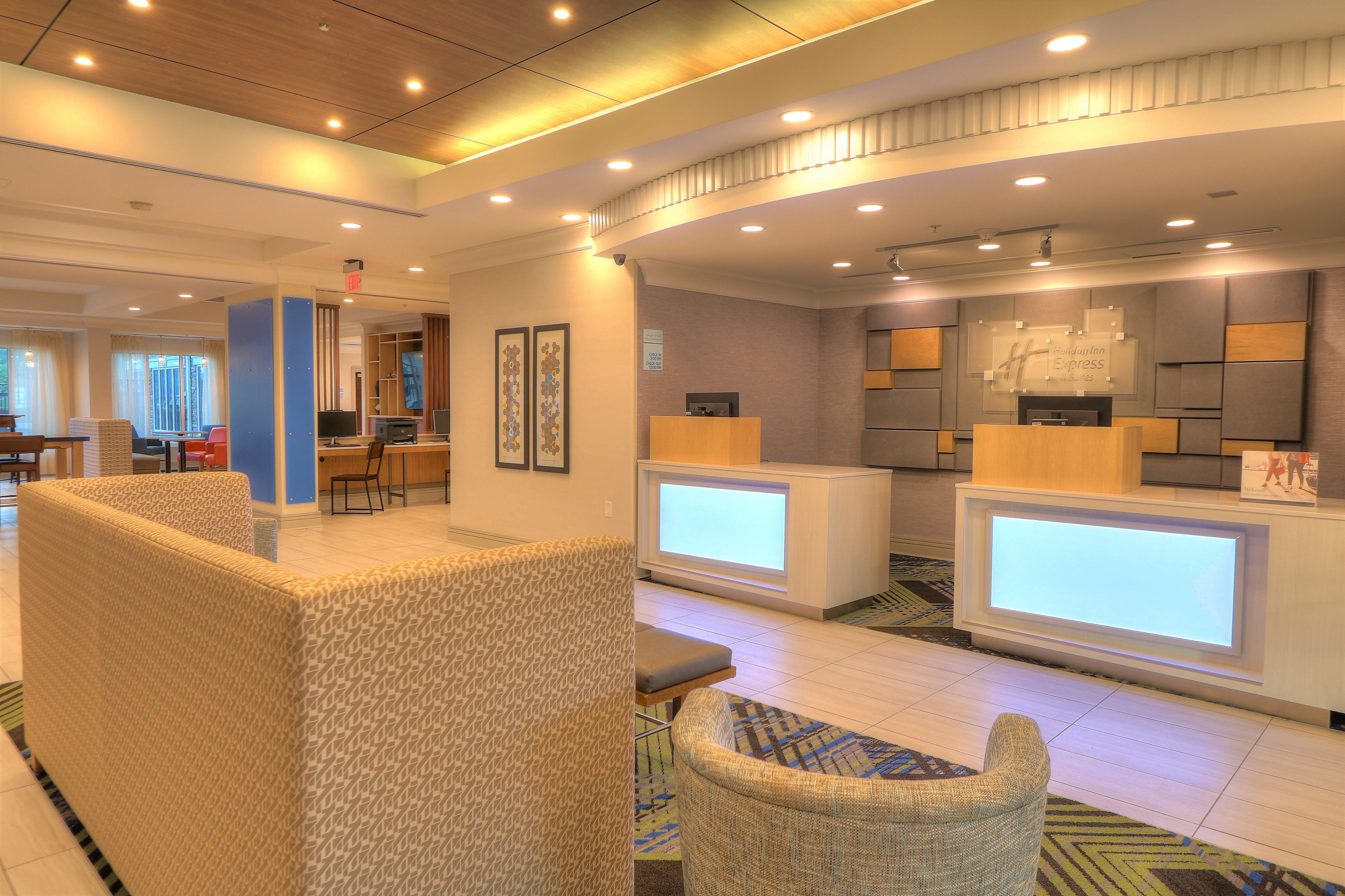 Holiday Inn Express Hotel & Suites Mobile Saraland By Ihg Zewnętrze zdjęcie
