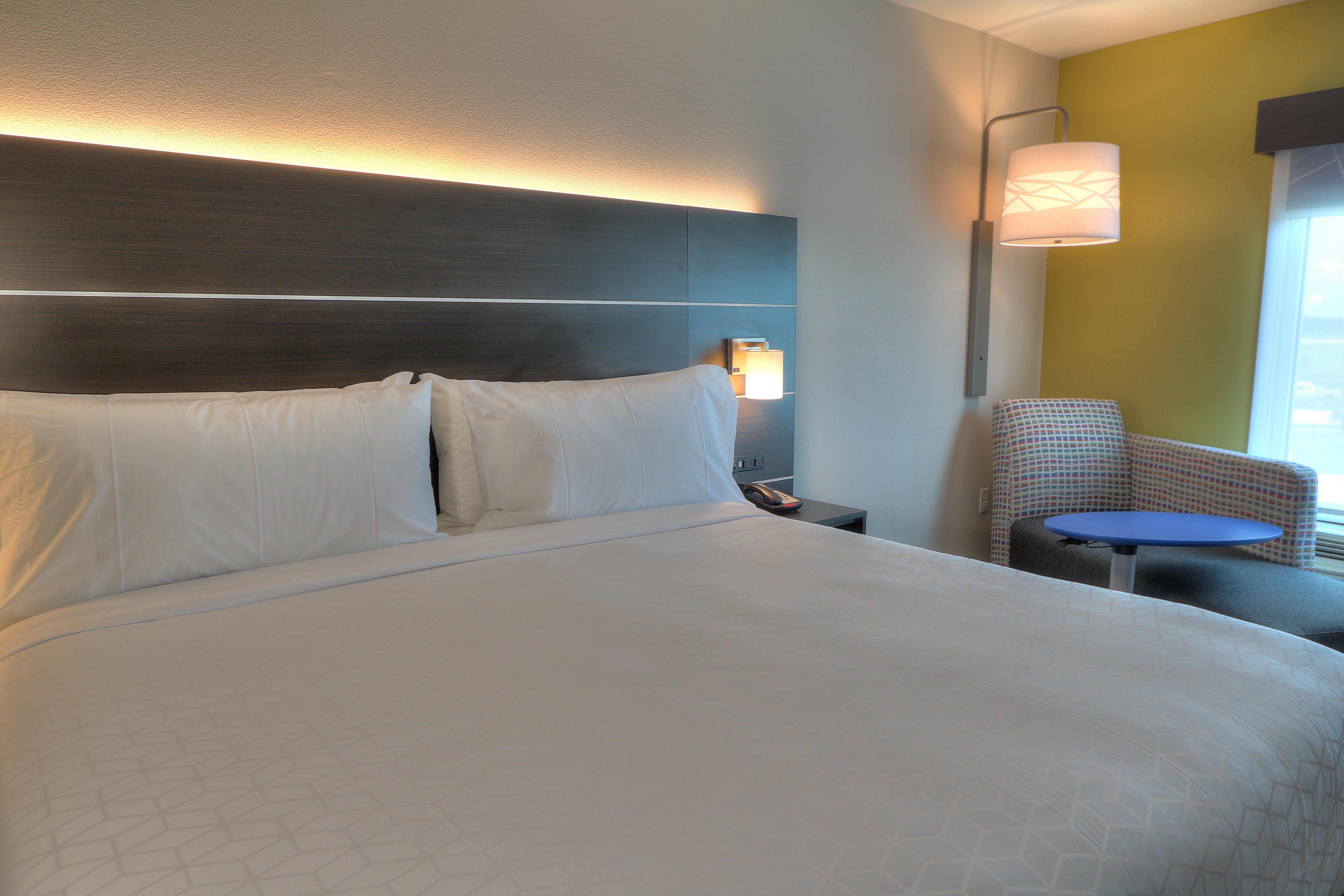 Holiday Inn Express Hotel & Suites Mobile Saraland By Ihg Zewnętrze zdjęcie