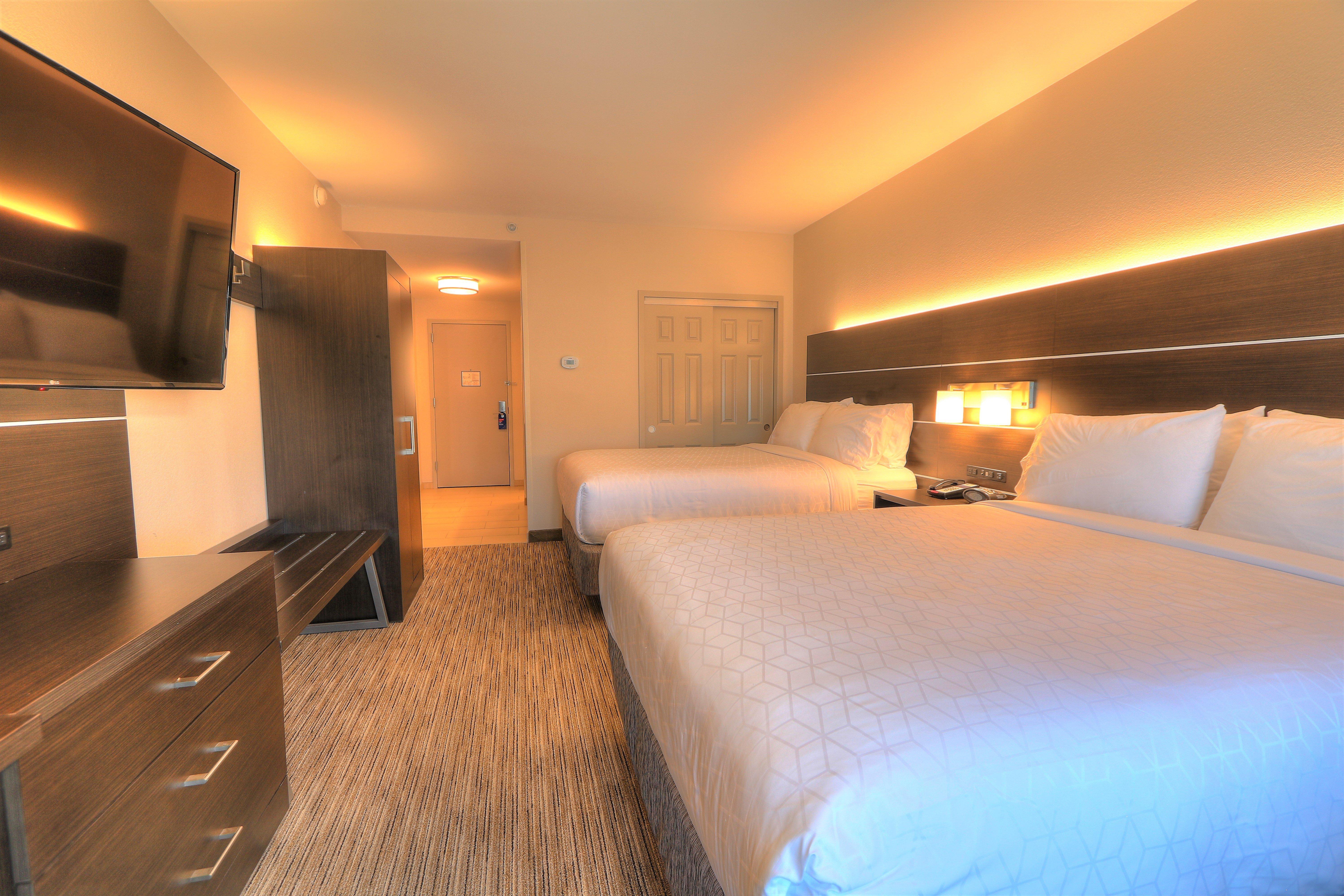 Holiday Inn Express Hotel & Suites Mobile Saraland By Ihg Zewnętrze zdjęcie