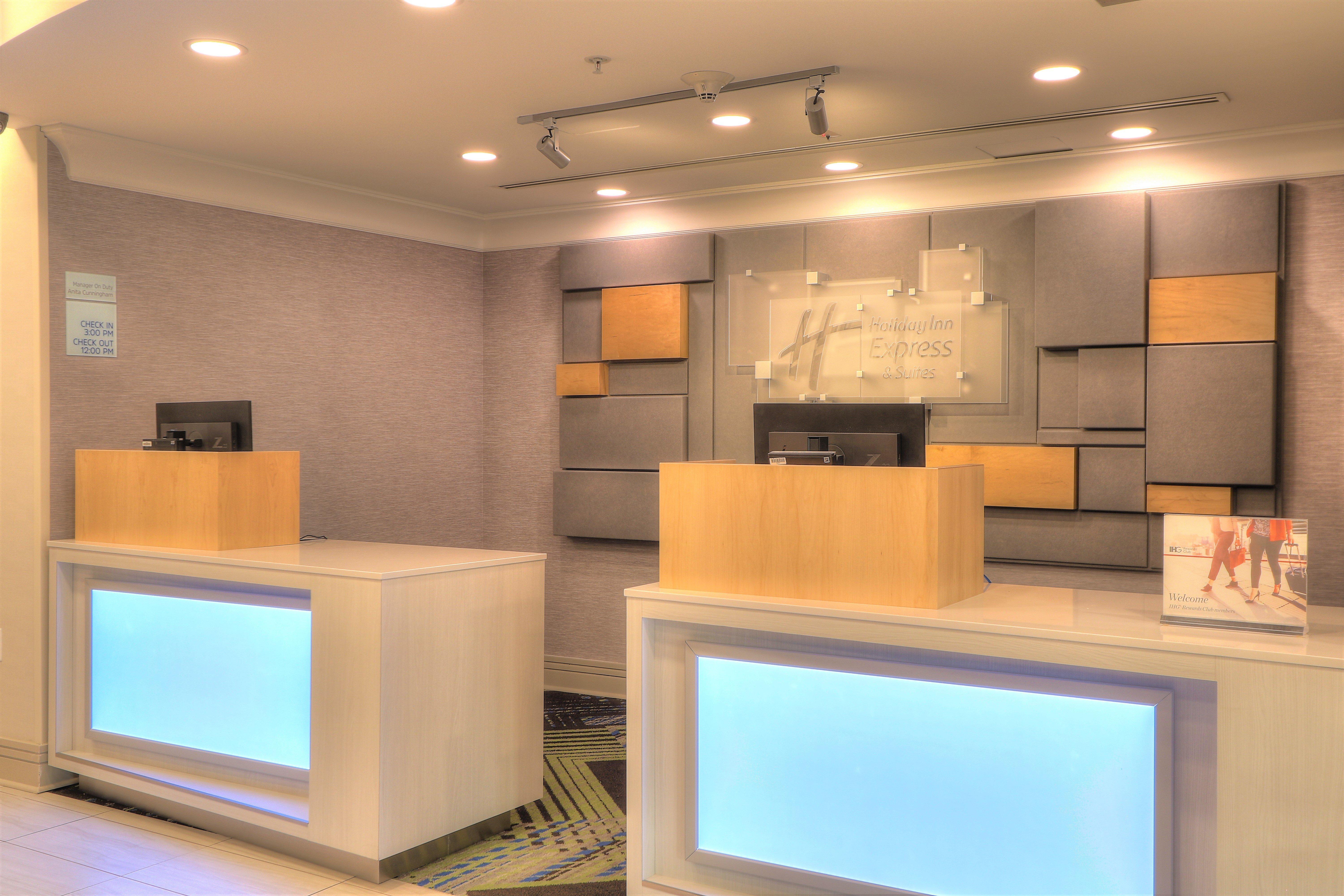 Holiday Inn Express Hotel & Suites Mobile Saraland By Ihg Zewnętrze zdjęcie