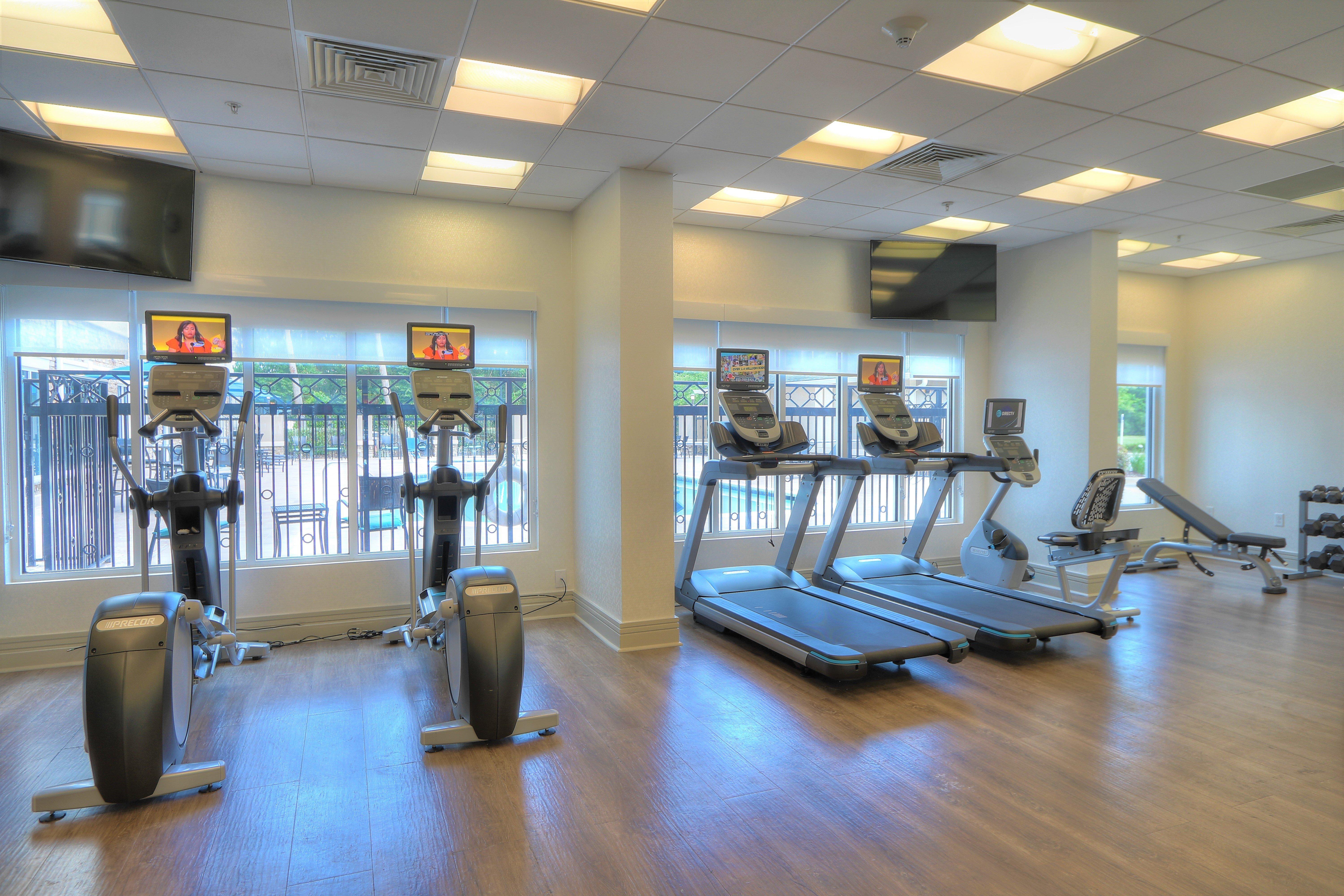 Holiday Inn Express Hotel & Suites Mobile Saraland By Ihg Zewnętrze zdjęcie