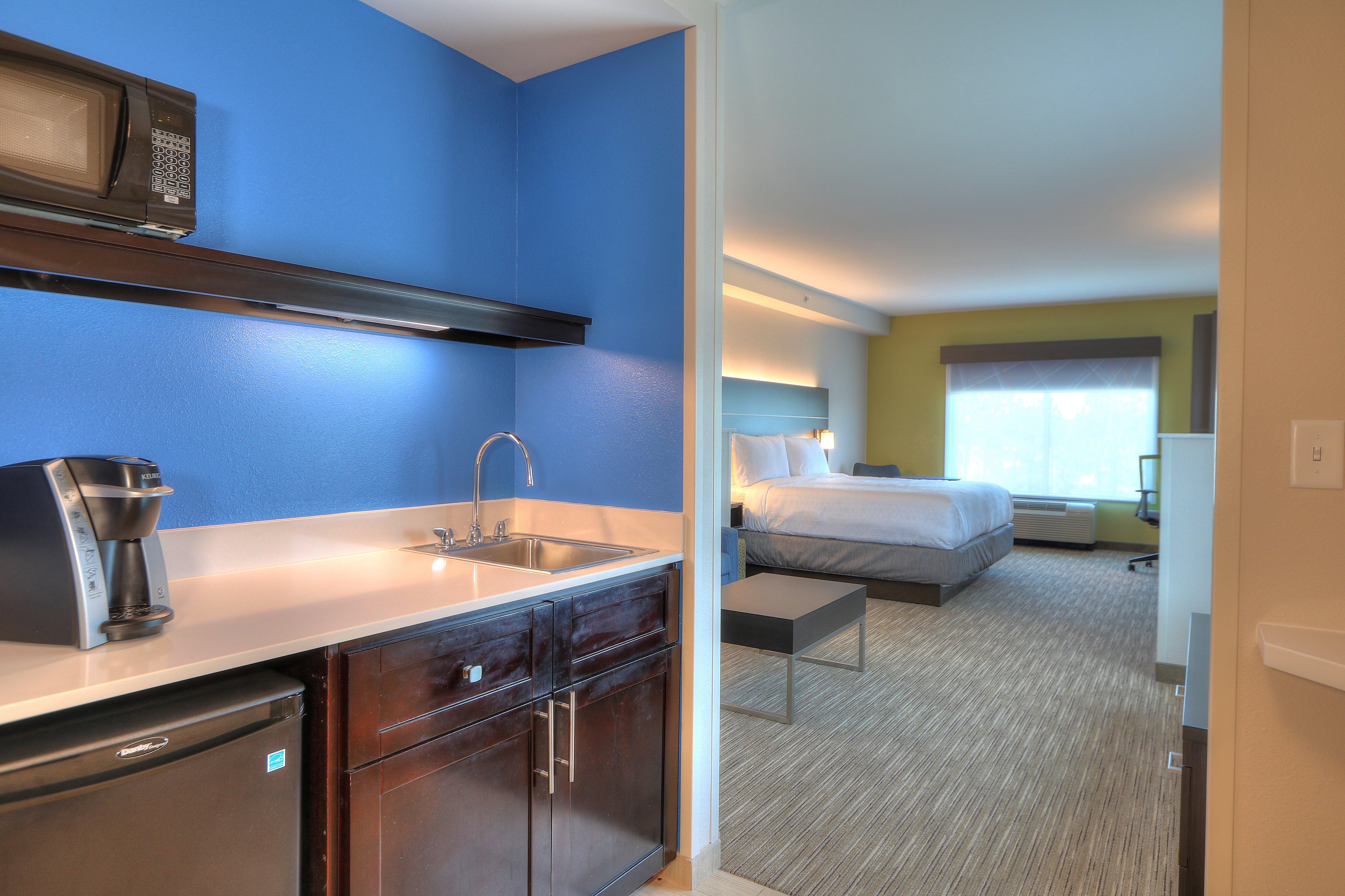 Holiday Inn Express Hotel & Suites Mobile Saraland By Ihg Zewnętrze zdjęcie