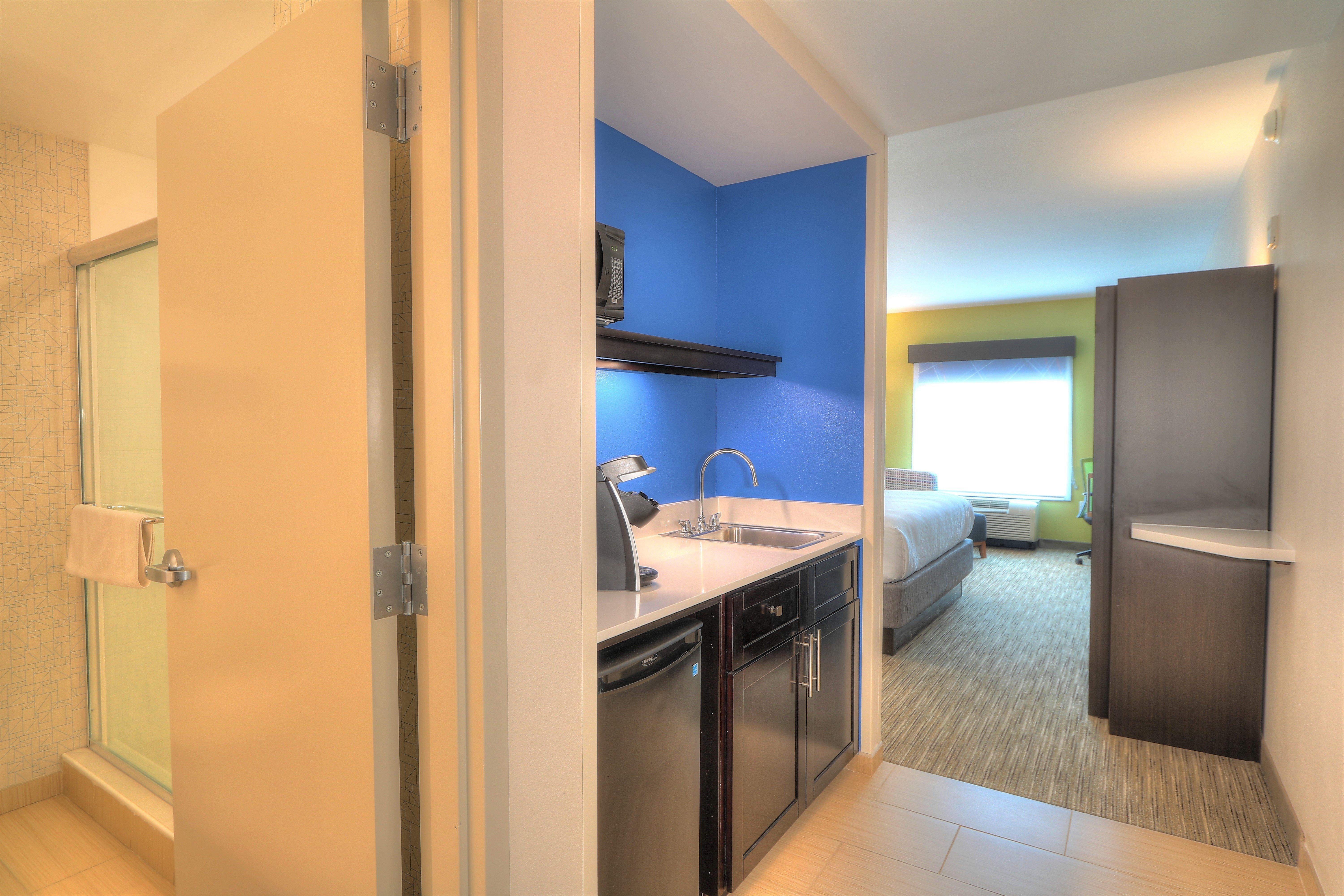 Holiday Inn Express Hotel & Suites Mobile Saraland By Ihg Zewnętrze zdjęcie