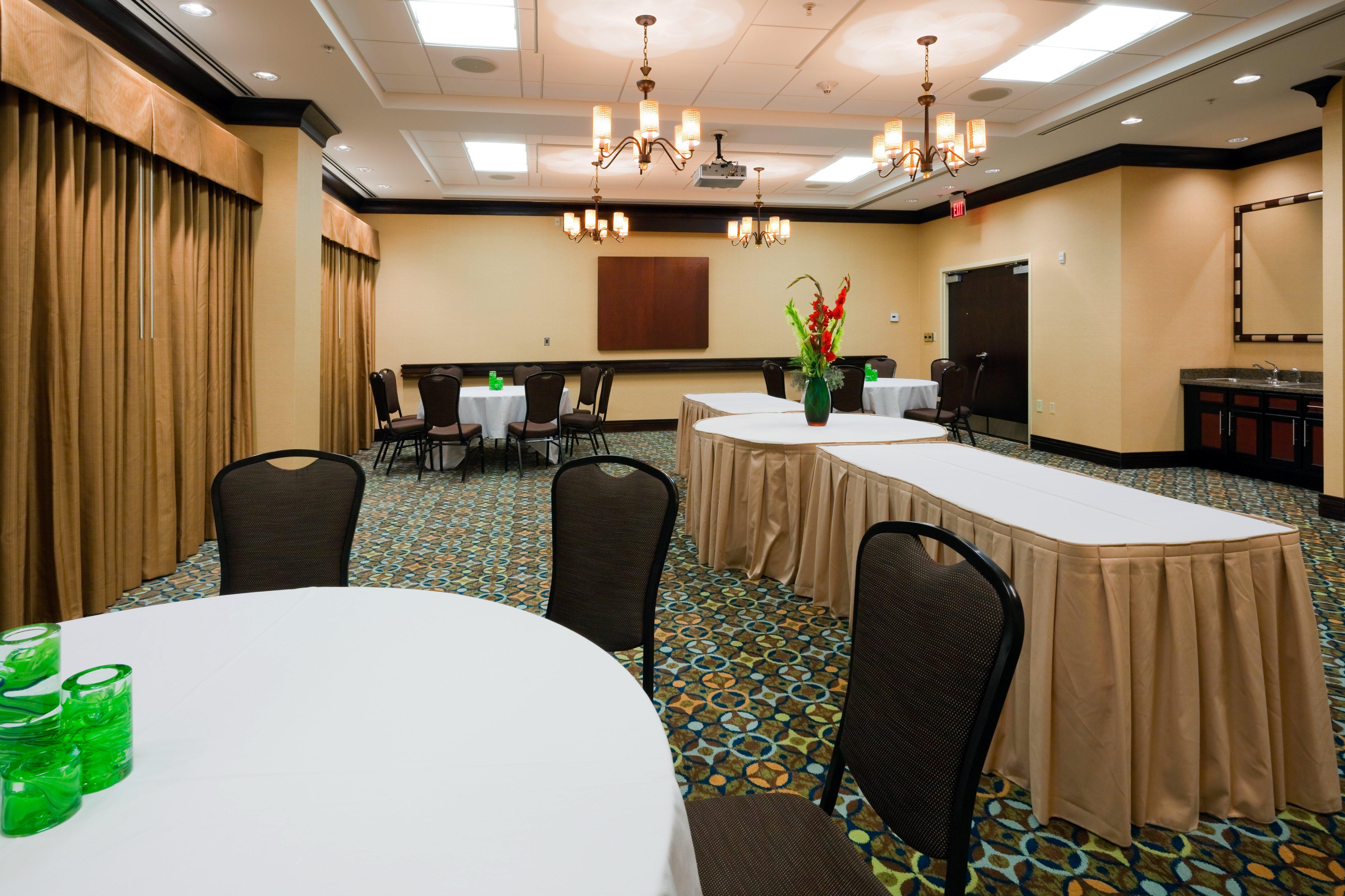 Holiday Inn Express Hotel & Suites Mobile Saraland By Ihg Zewnętrze zdjęcie