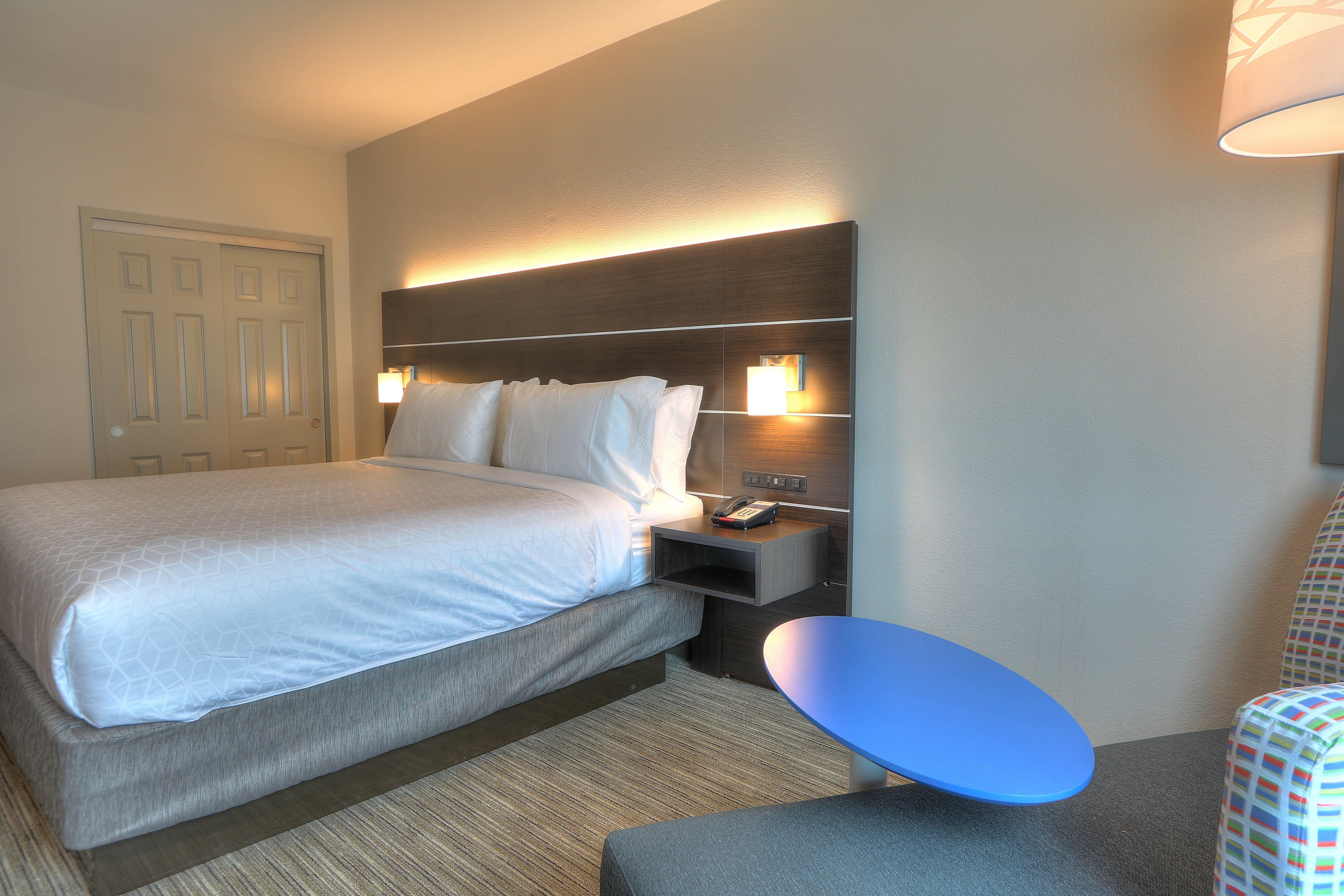 Holiday Inn Express Hotel & Suites Mobile Saraland By Ihg Zewnętrze zdjęcie
