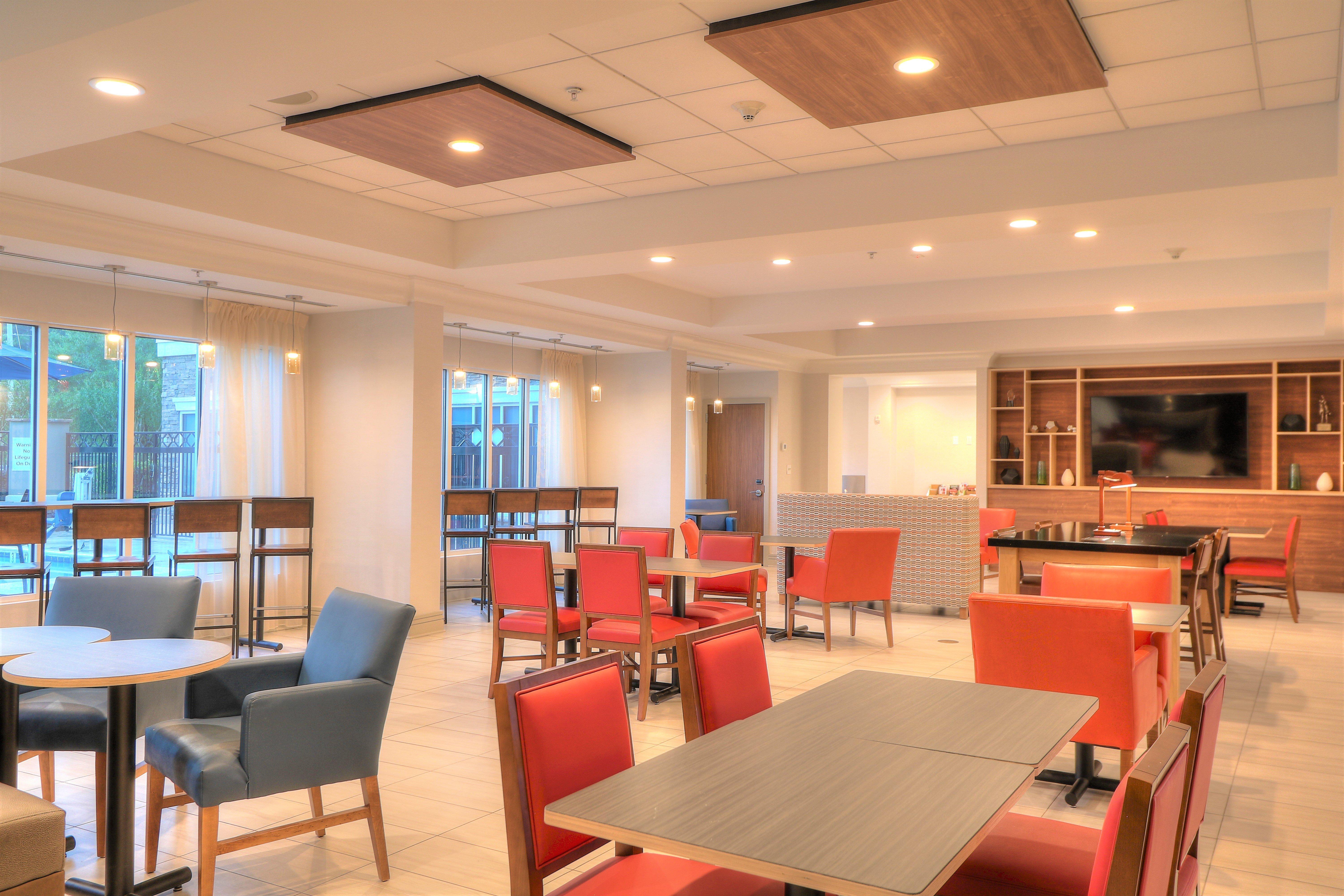 Holiday Inn Express Hotel & Suites Mobile Saraland By Ihg Zewnętrze zdjęcie