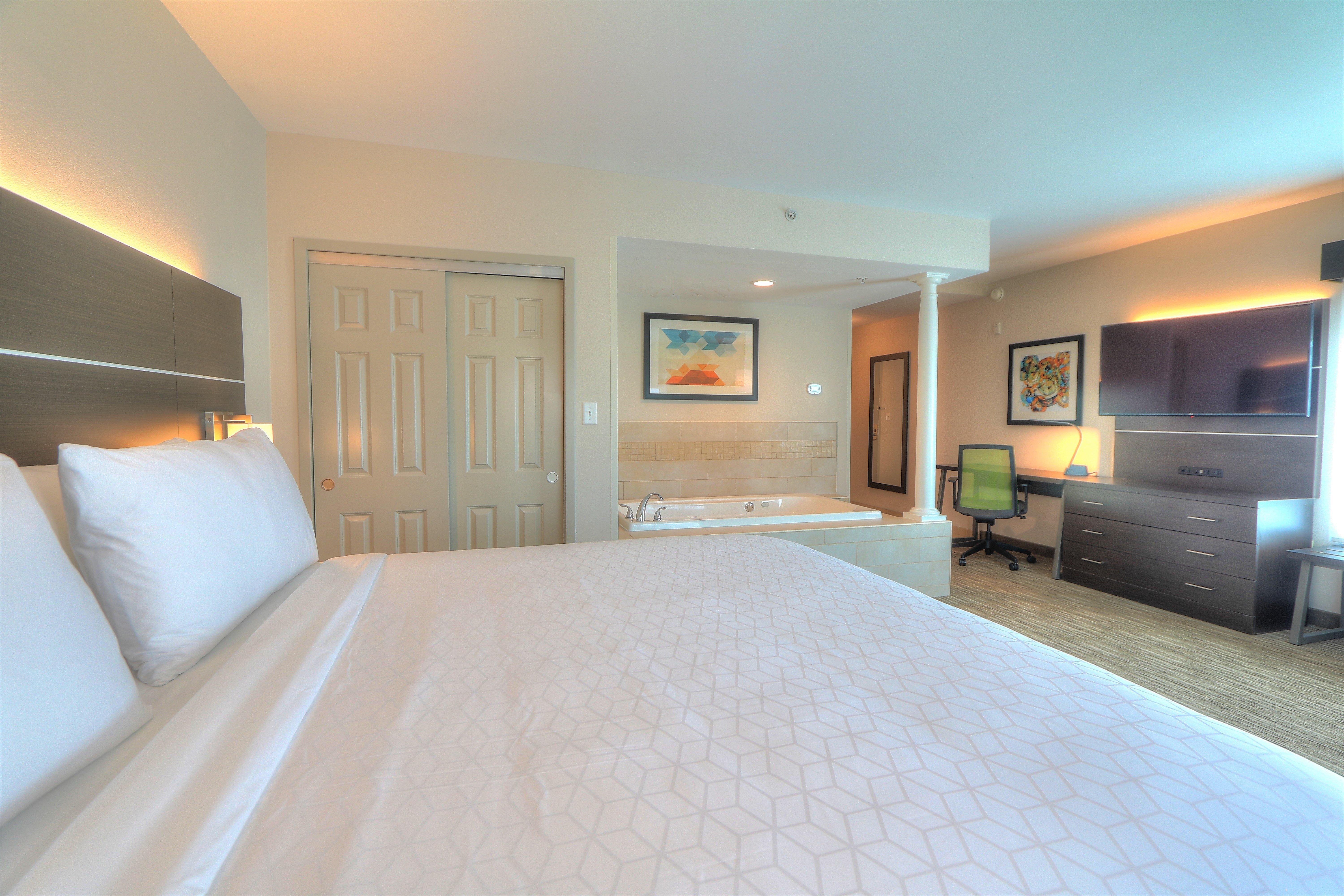 Holiday Inn Express Hotel & Suites Mobile Saraland By Ihg Zewnętrze zdjęcie