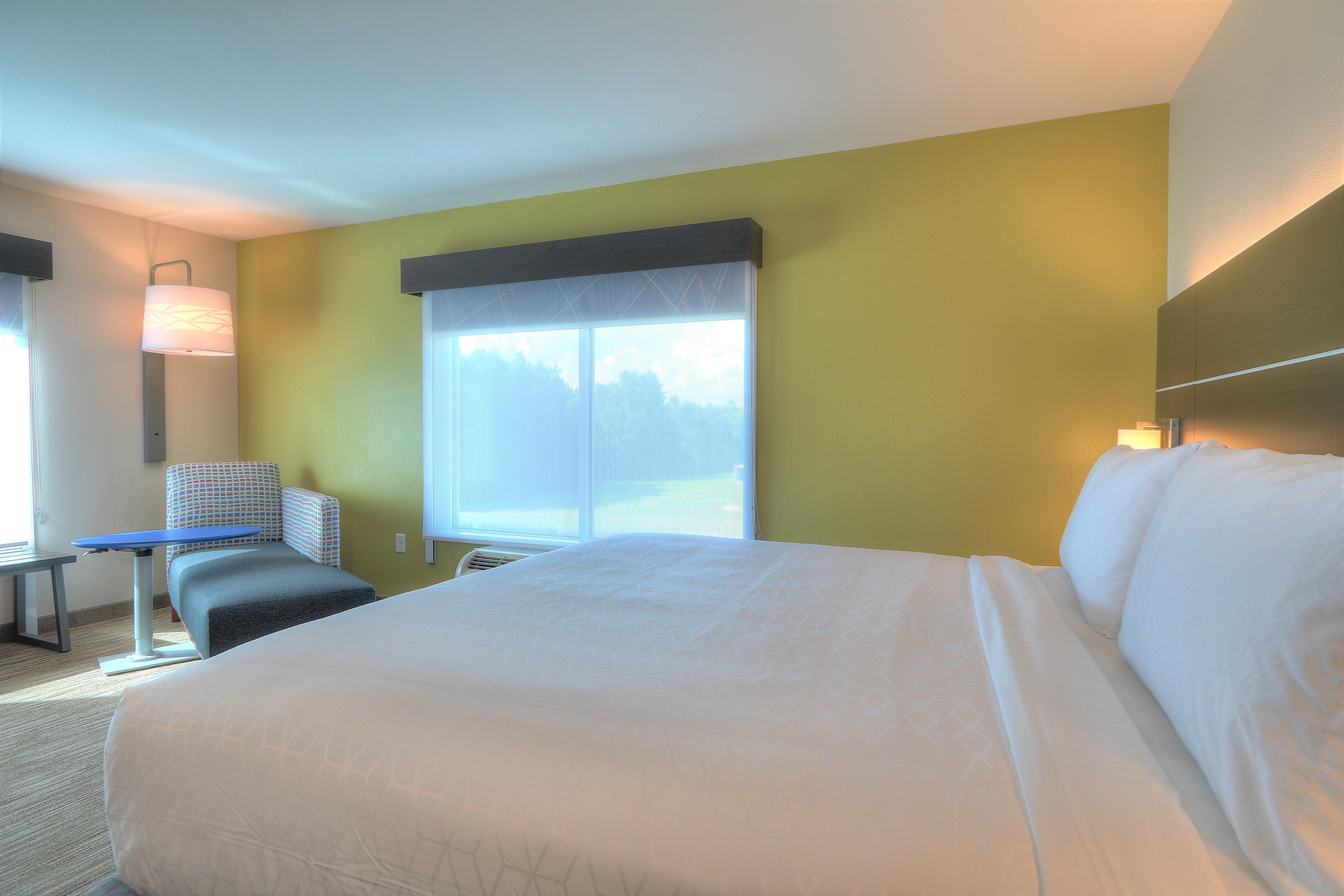 Holiday Inn Express Hotel & Suites Mobile Saraland By Ihg Zewnętrze zdjęcie