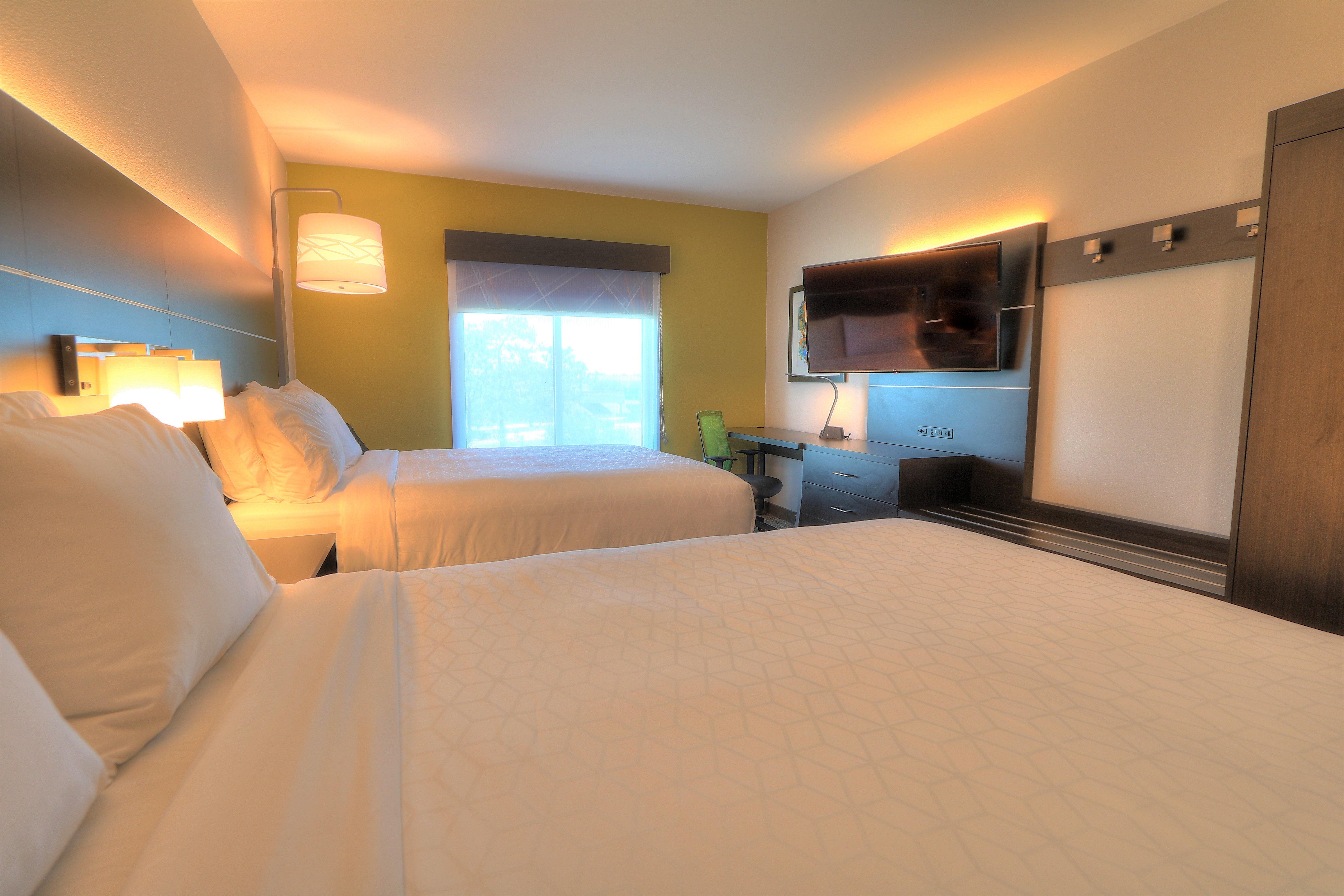 Holiday Inn Express Hotel & Suites Mobile Saraland By Ihg Zewnętrze zdjęcie