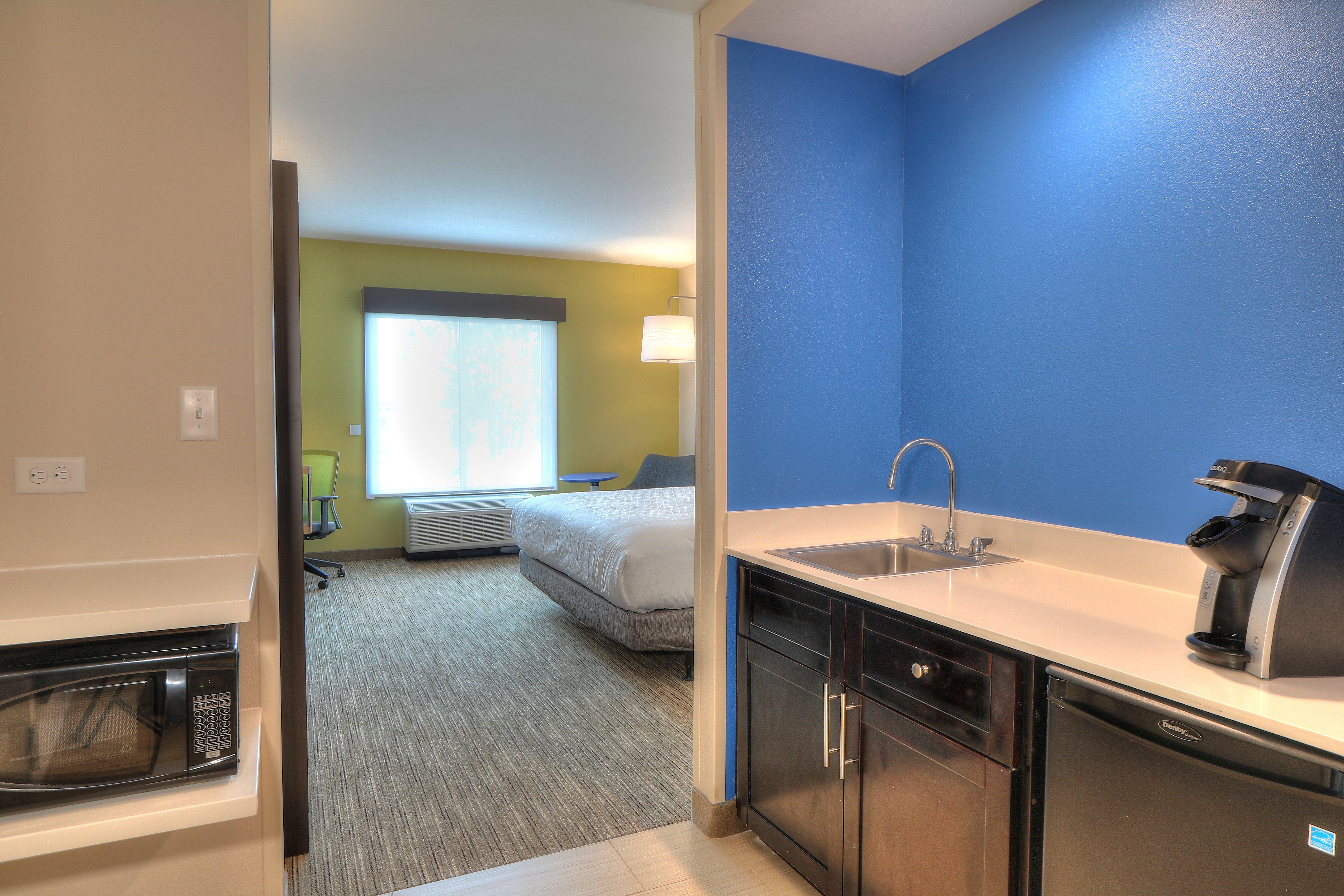 Holiday Inn Express Hotel & Suites Mobile Saraland By Ihg Zewnętrze zdjęcie