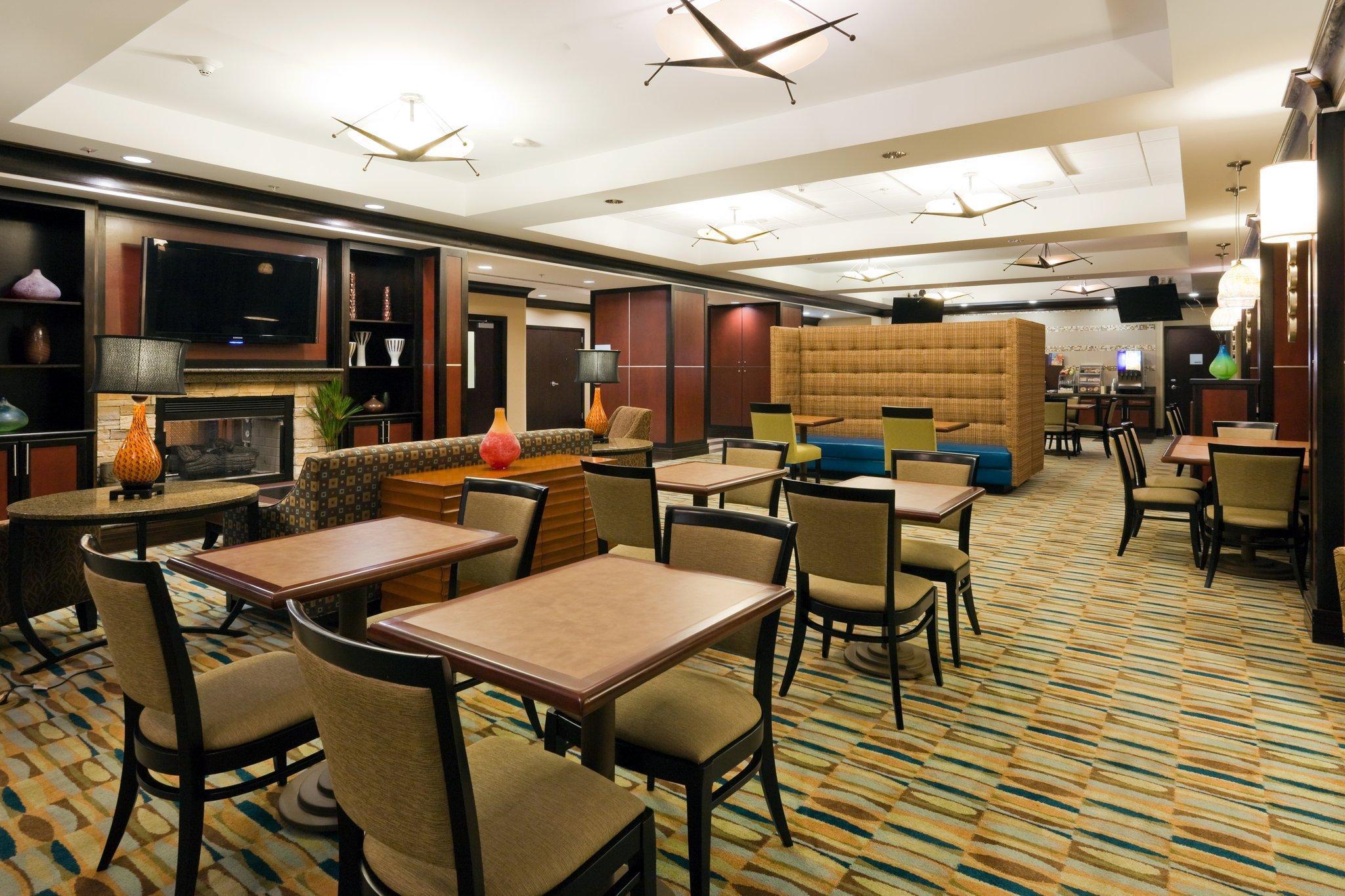 Holiday Inn Express Hotel & Suites Mobile Saraland By Ihg Zewnętrze zdjęcie
