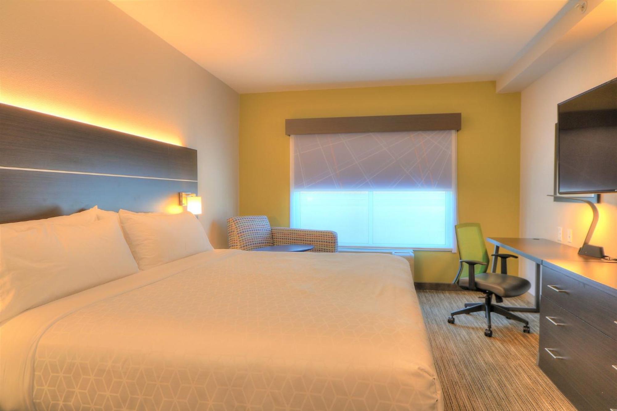 Holiday Inn Express Hotel & Suites Mobile Saraland By Ihg Zewnętrze zdjęcie